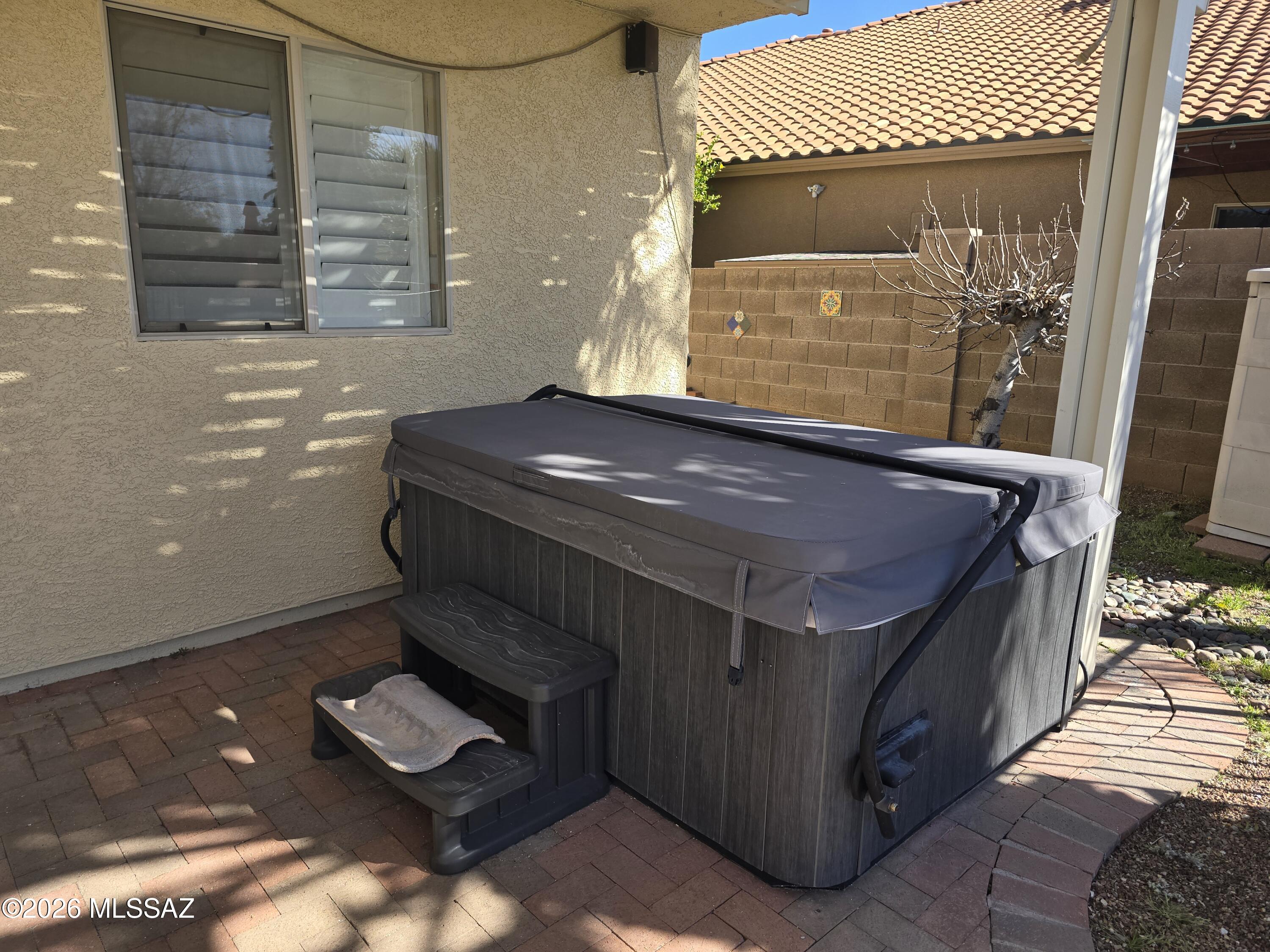 Harrison Pointe Phase II (73-137) - Residential