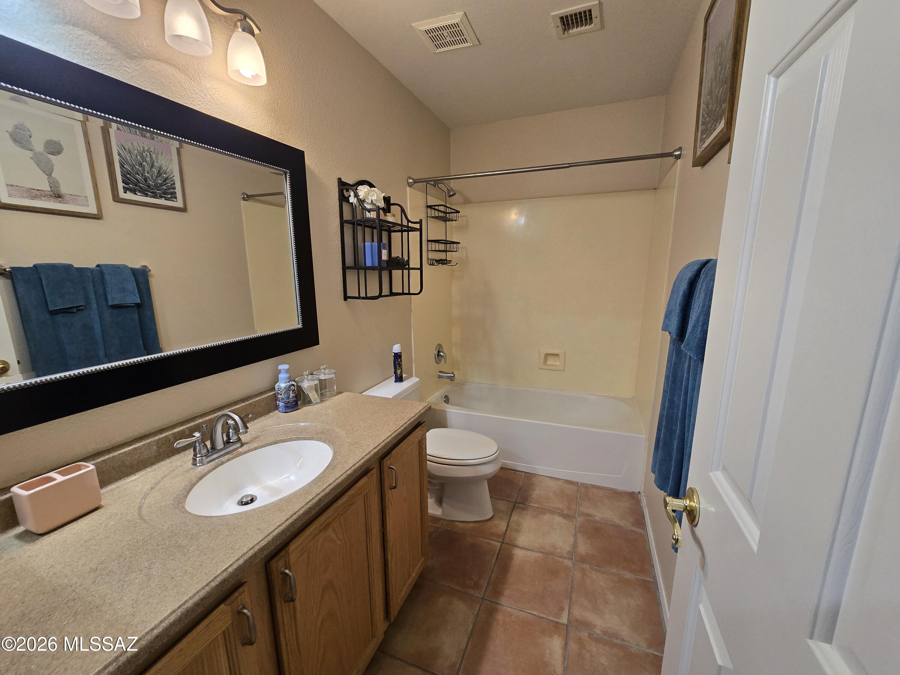 Harrison Pointe Phase II (73-137) - Residential