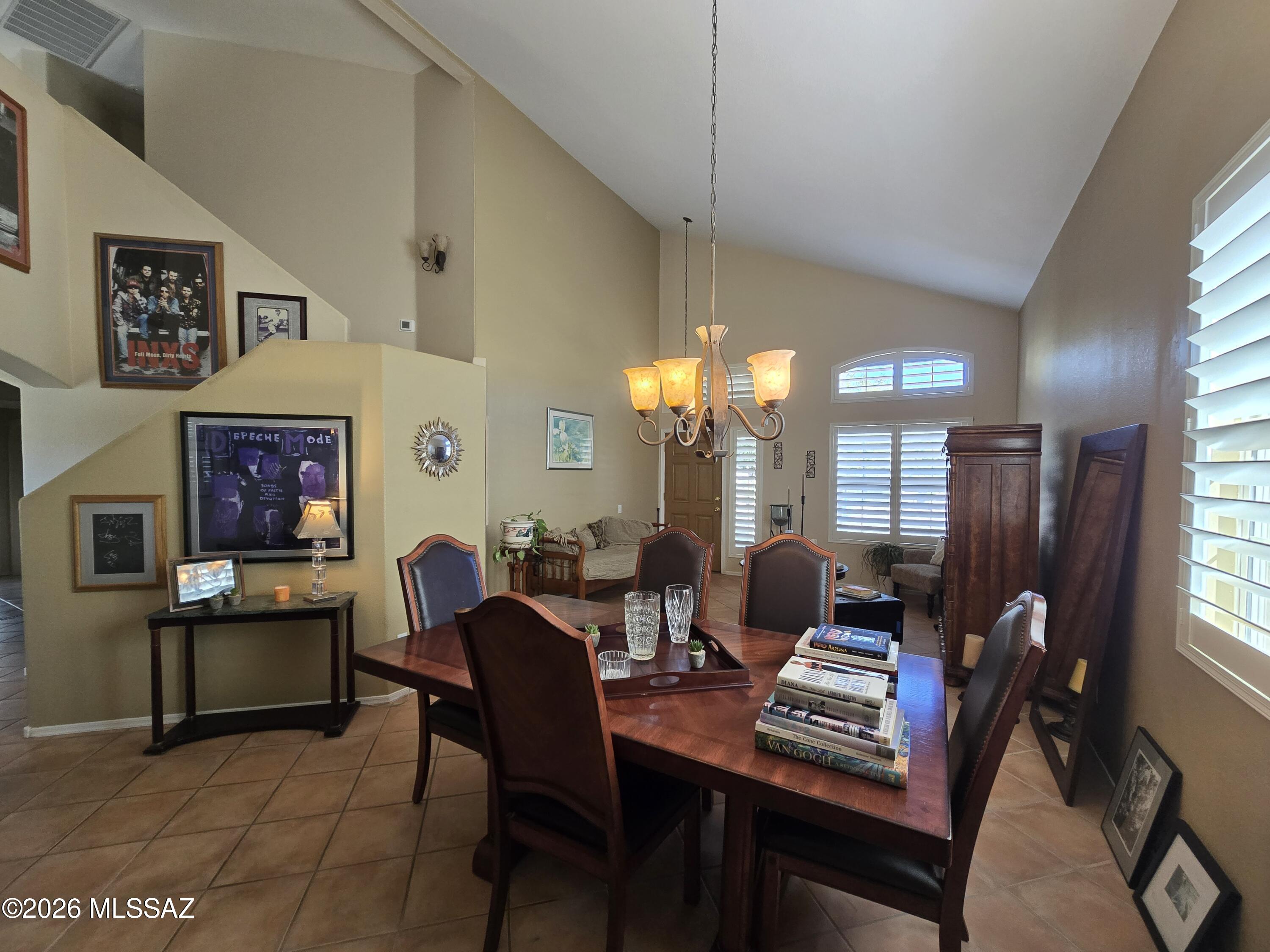 Harrison Pointe Phase II (73-137) - Residential