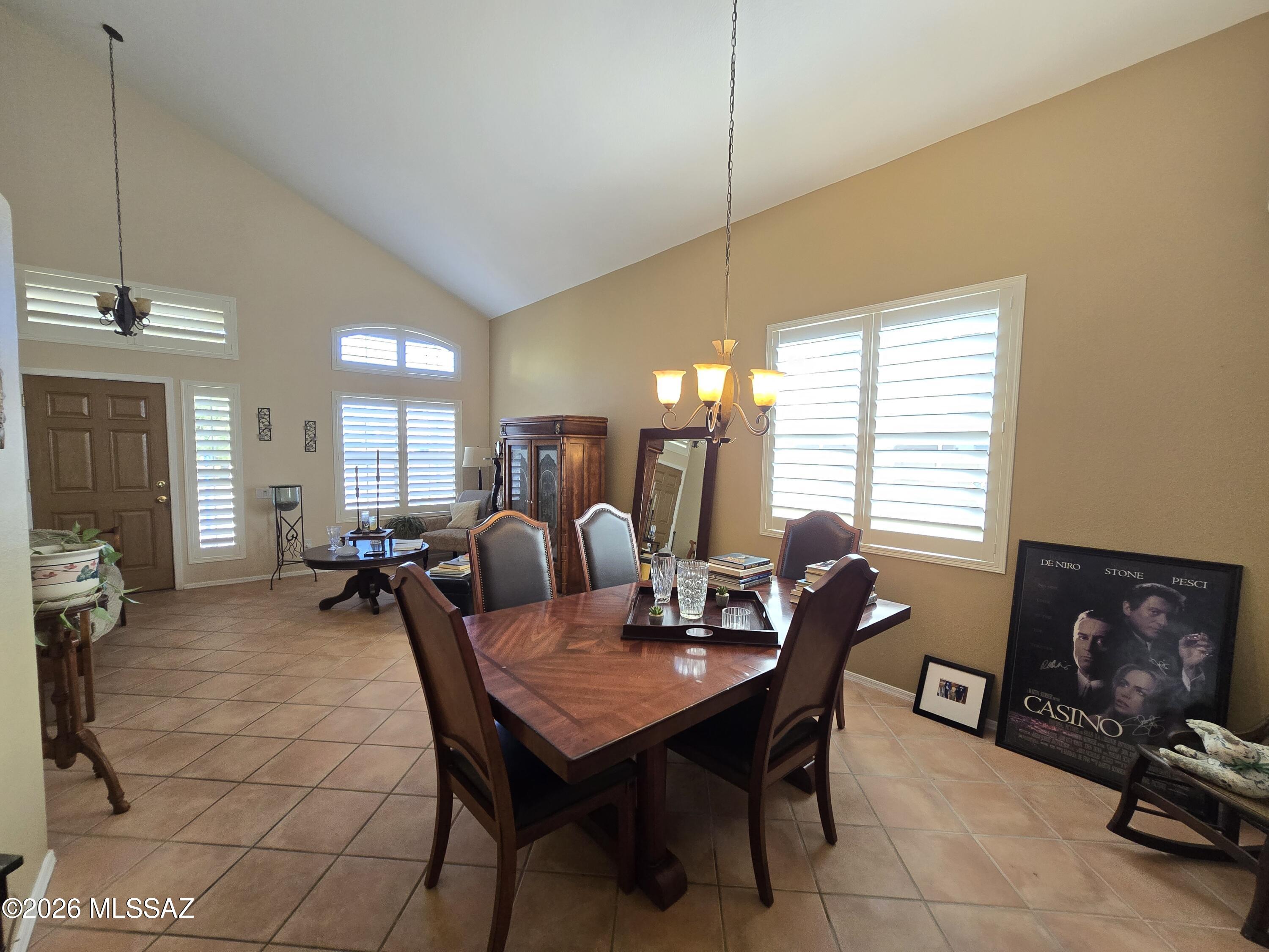 Harrison Pointe Phase II (73-137) - Residential