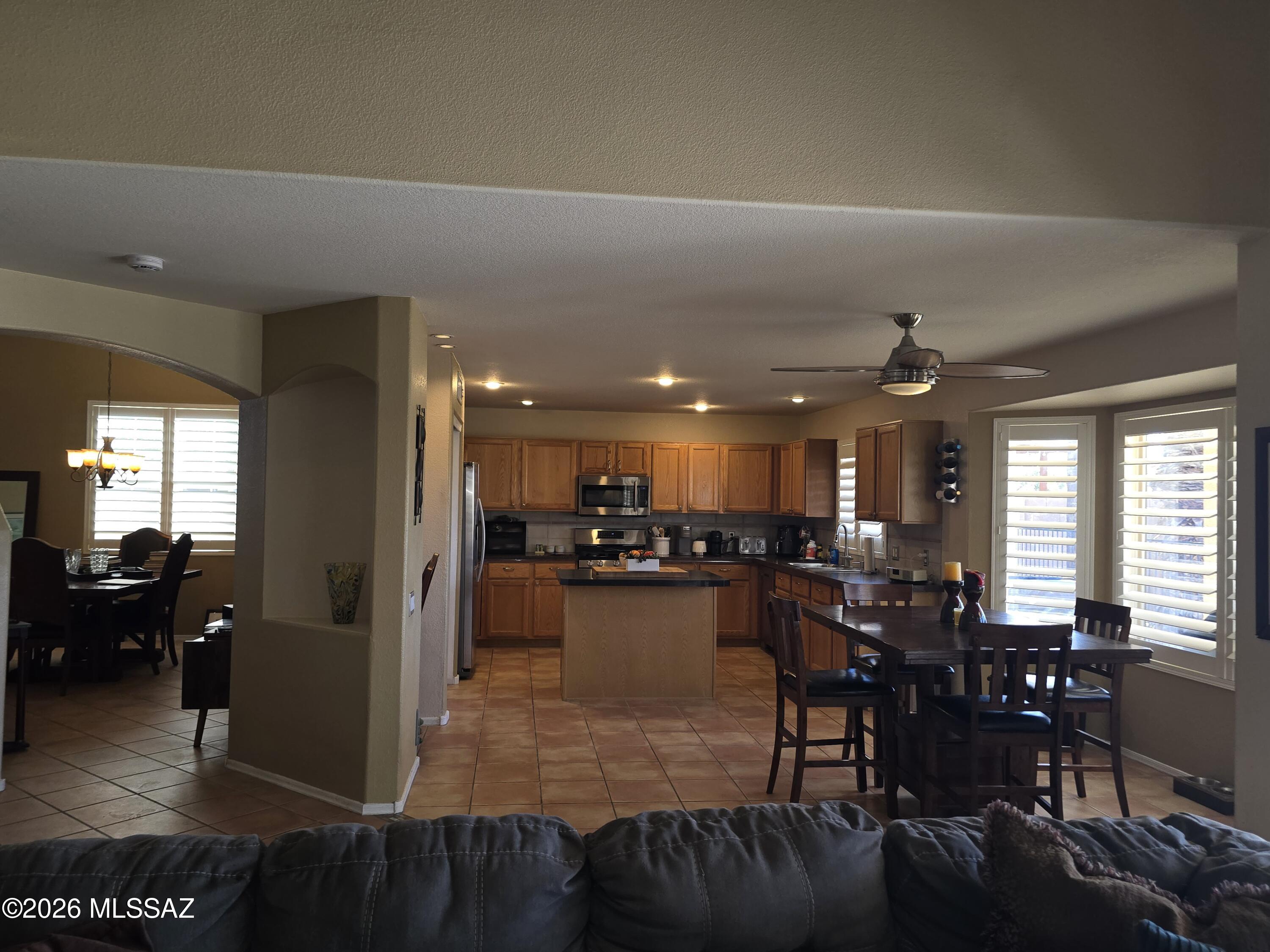 Harrison Pointe Phase II (73-137) - Residential