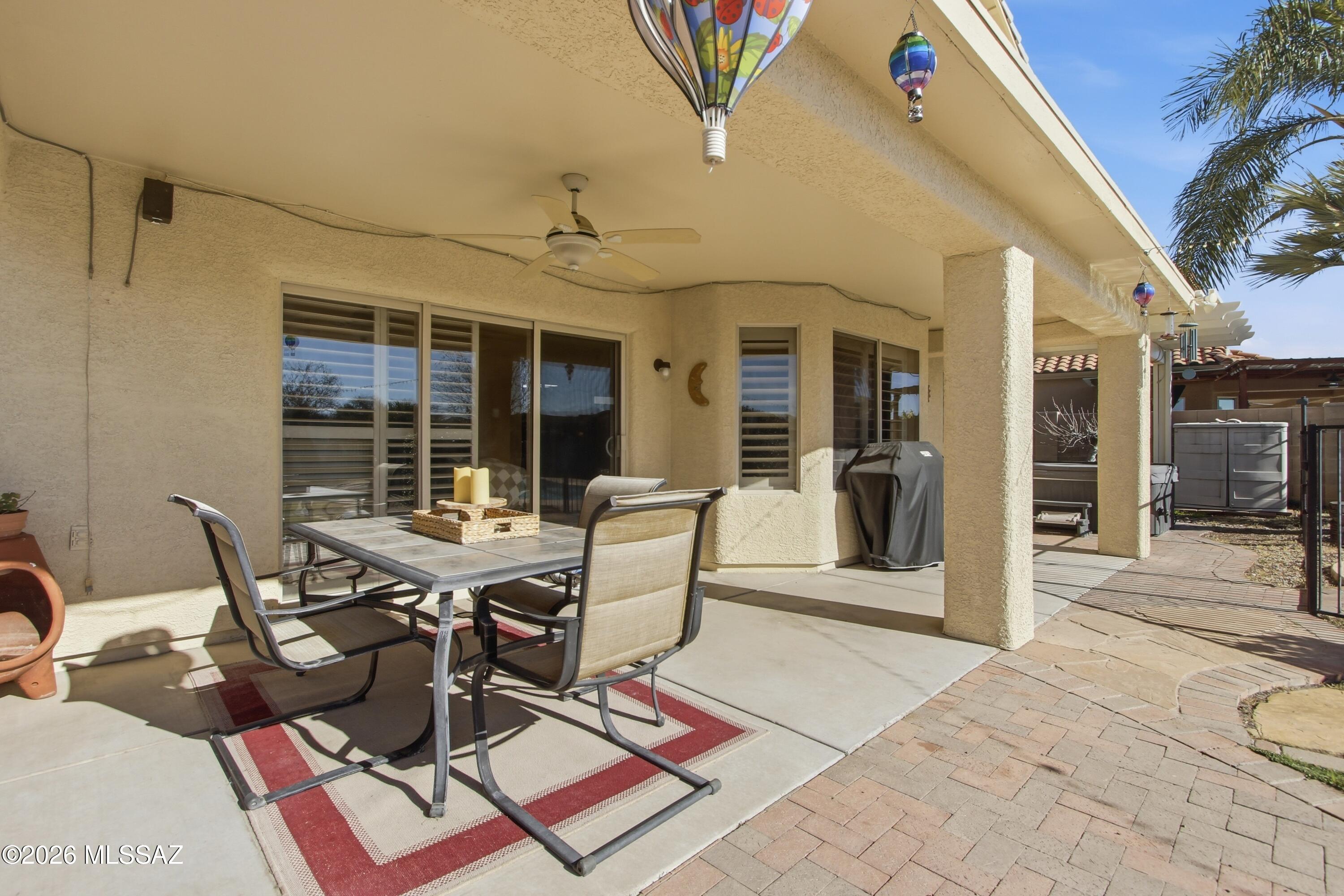 Harrison Pointe Phase II (73-137) - Residential