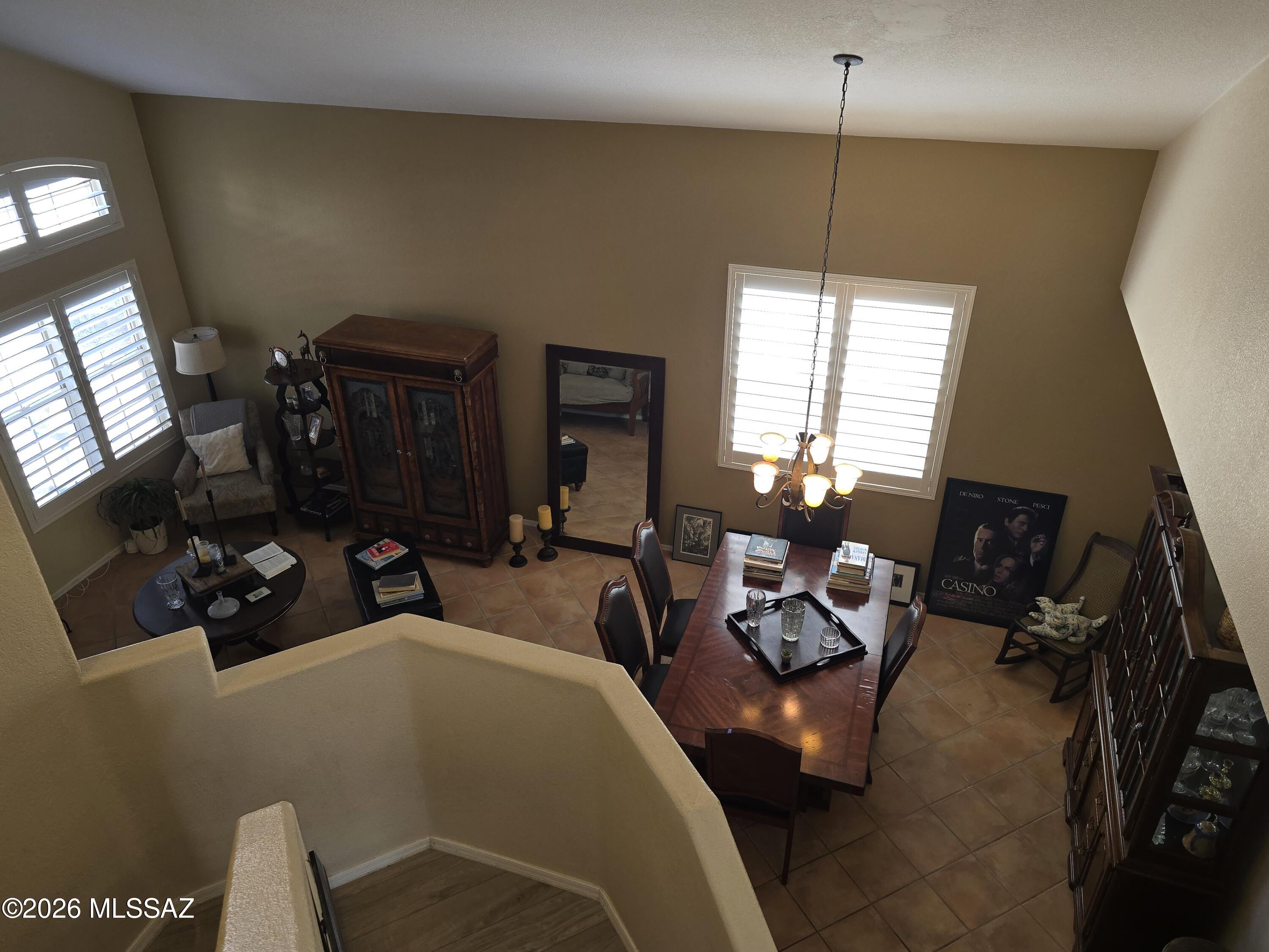 Harrison Pointe Phase II (73-137) - Residential
