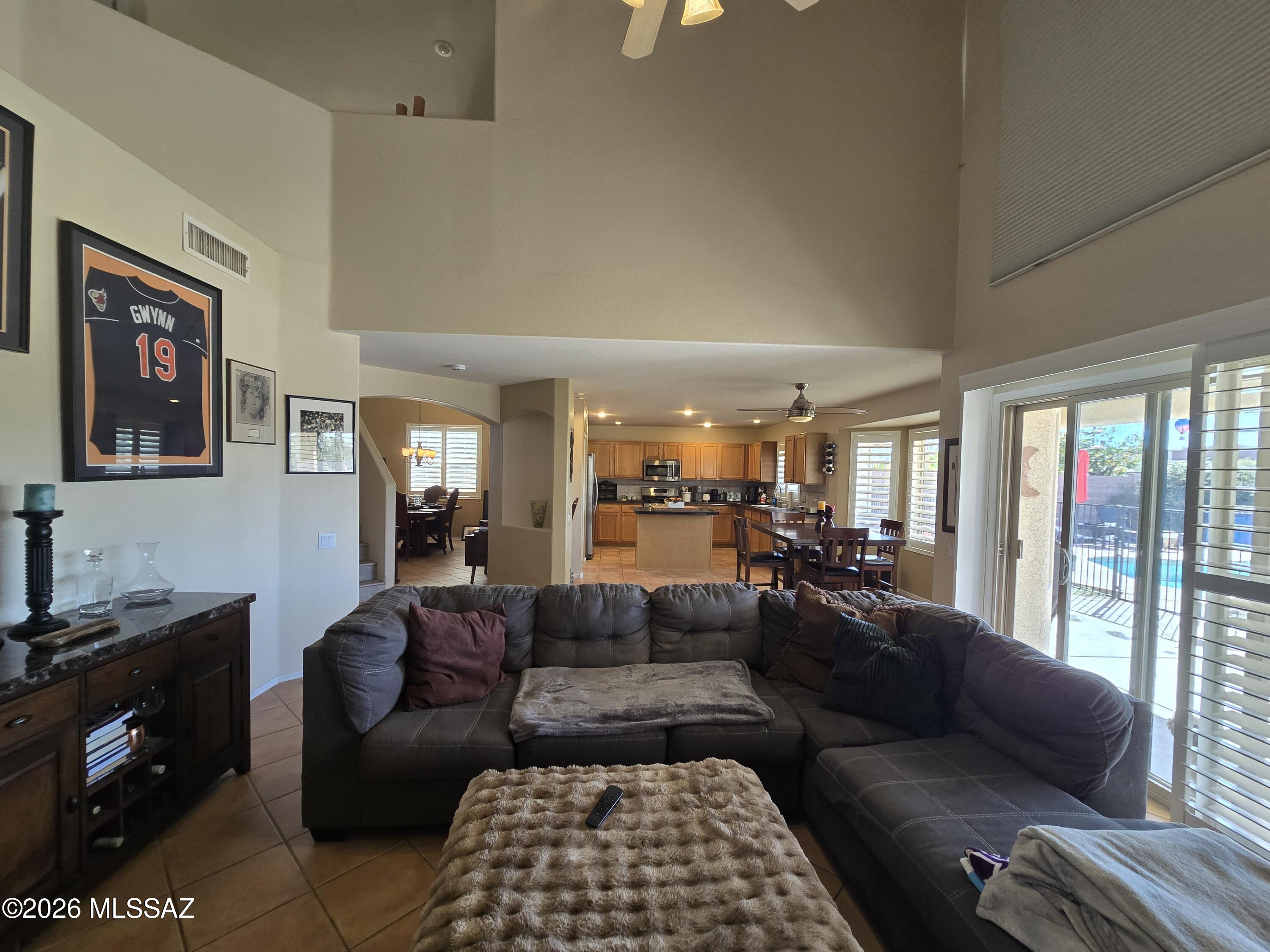 Harrison Pointe Phase II (73-137) - Residential