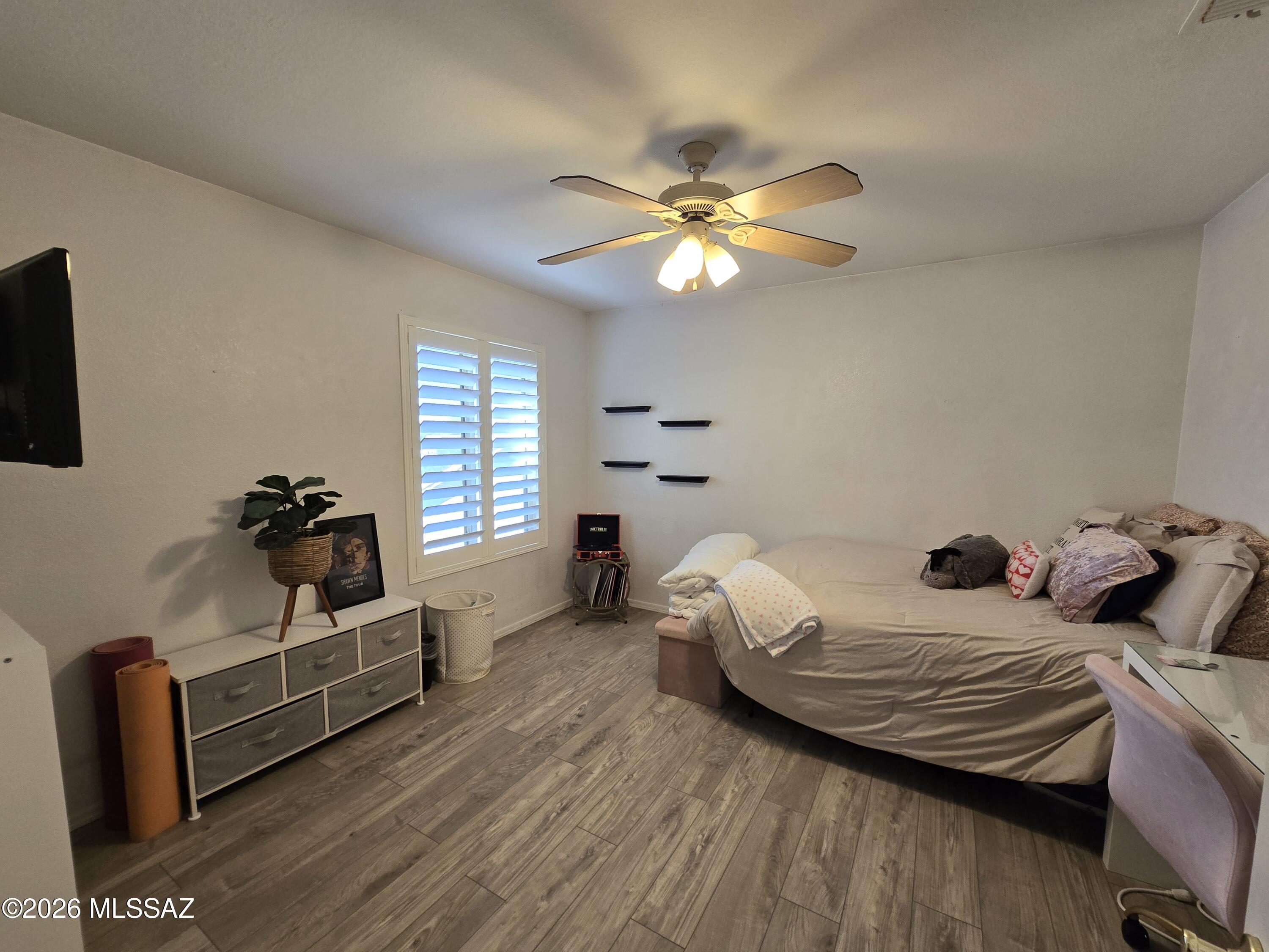 Harrison Pointe Phase II (73-137) - Residential