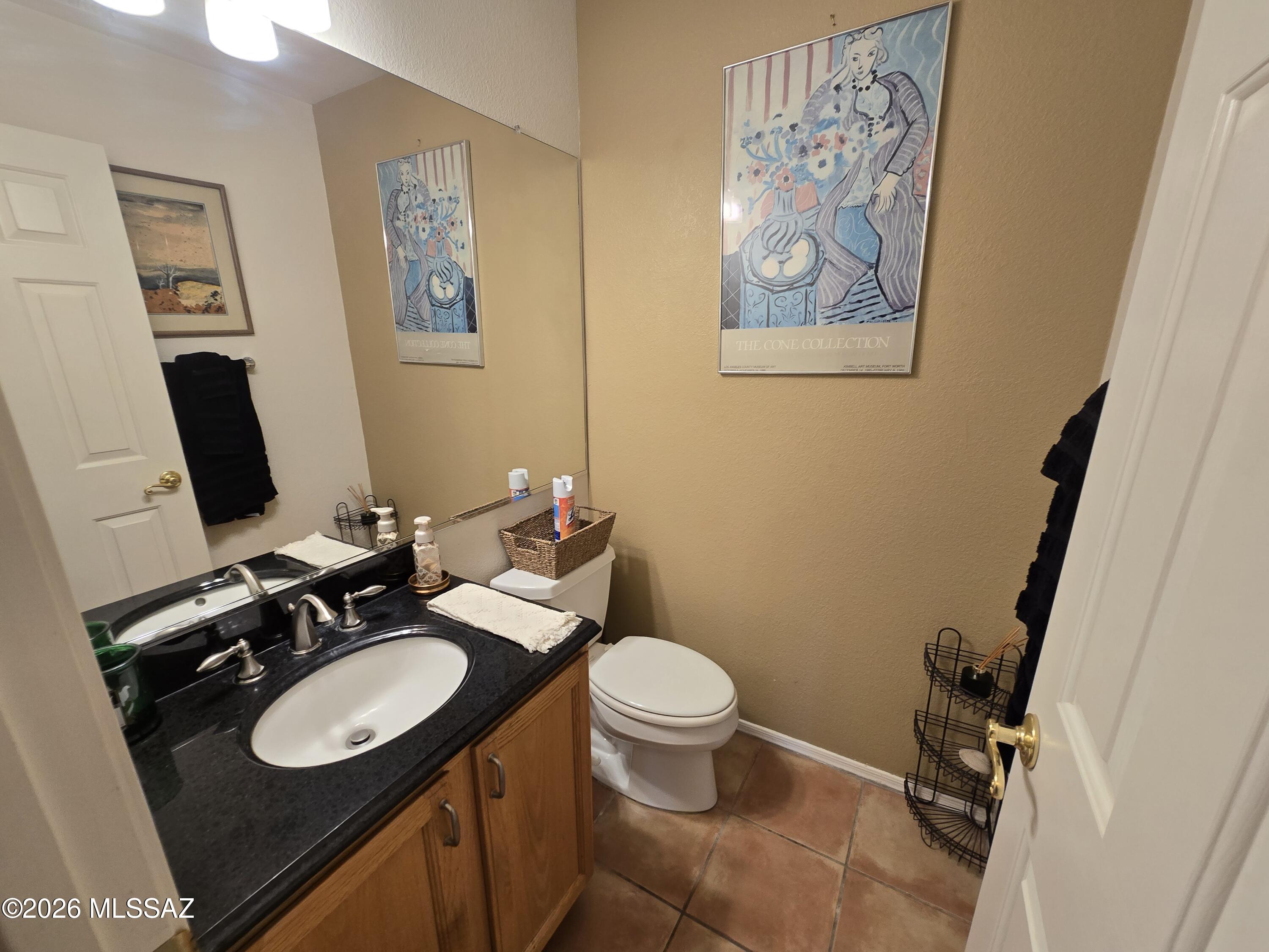 Harrison Pointe Phase II (73-137) - Residential