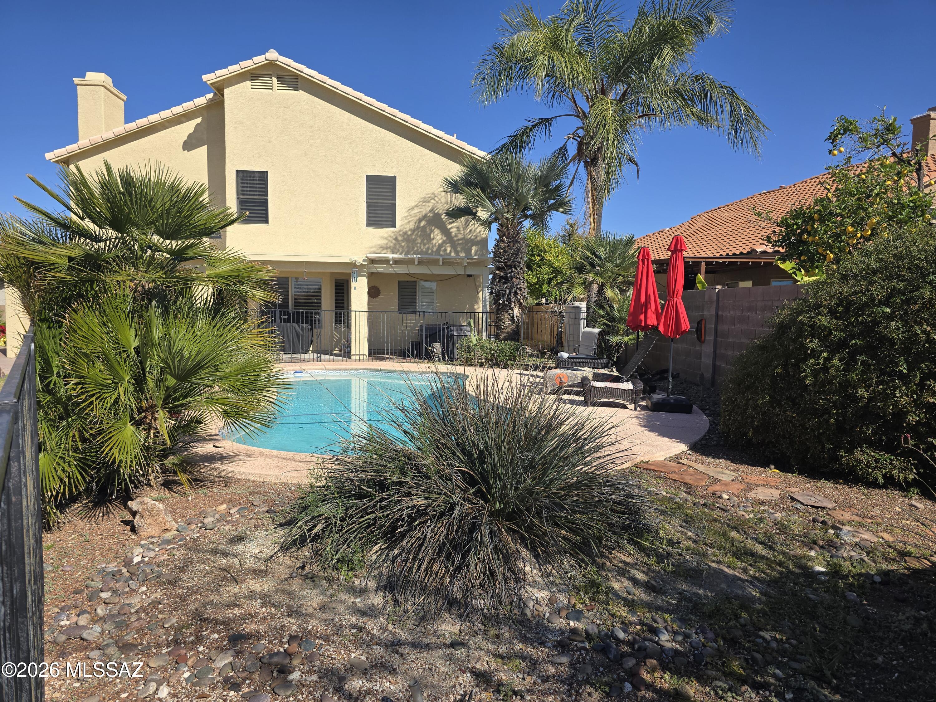 Harrison Pointe Phase II (73-137) - Residential