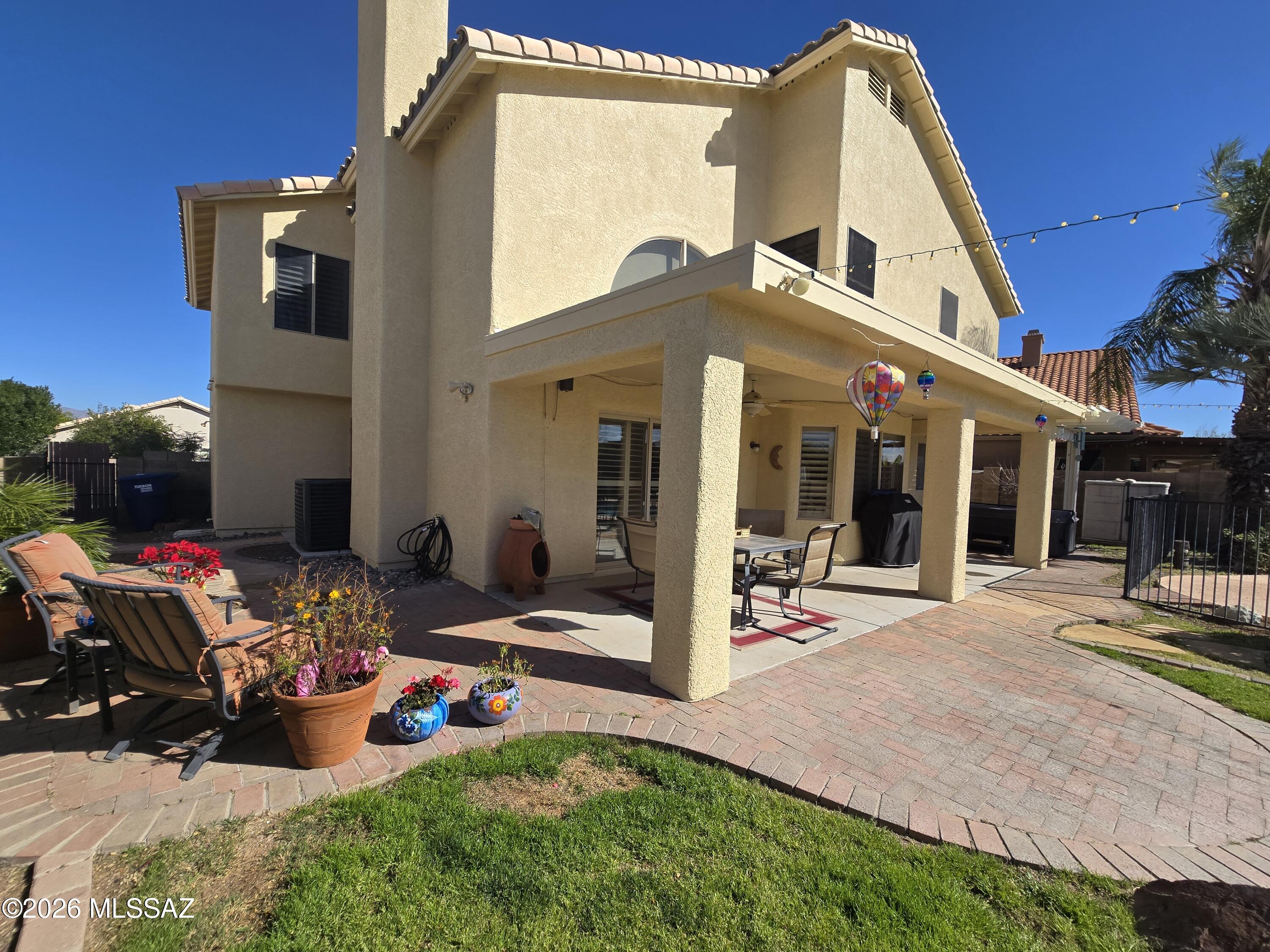 Harrison Pointe Phase II (73-137) - Residential