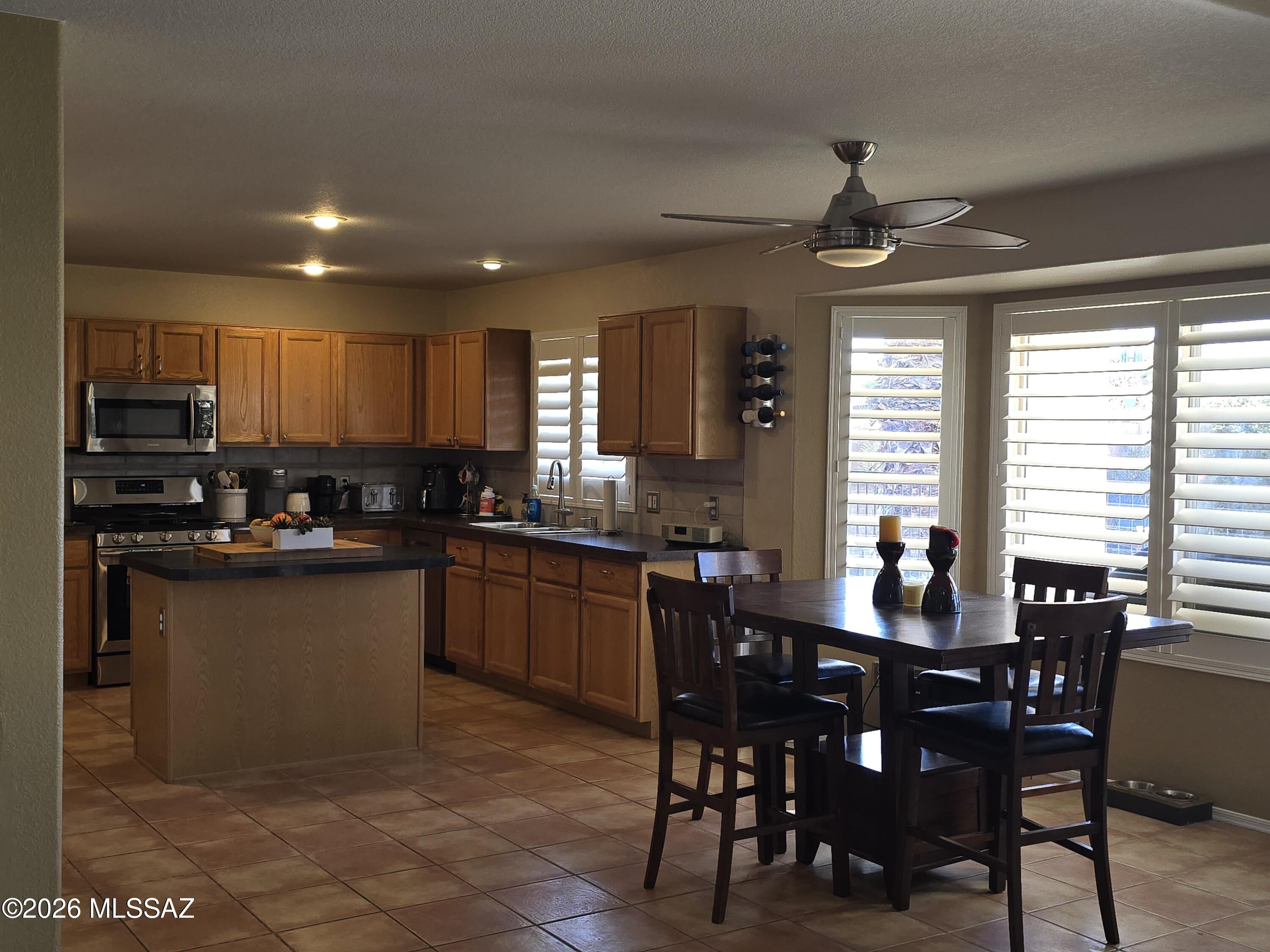 Harrison Pointe Phase II (73-137) - Residential