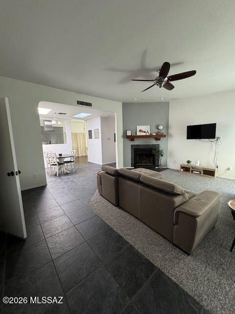 Overton Heights(1-19) - Residential Lease