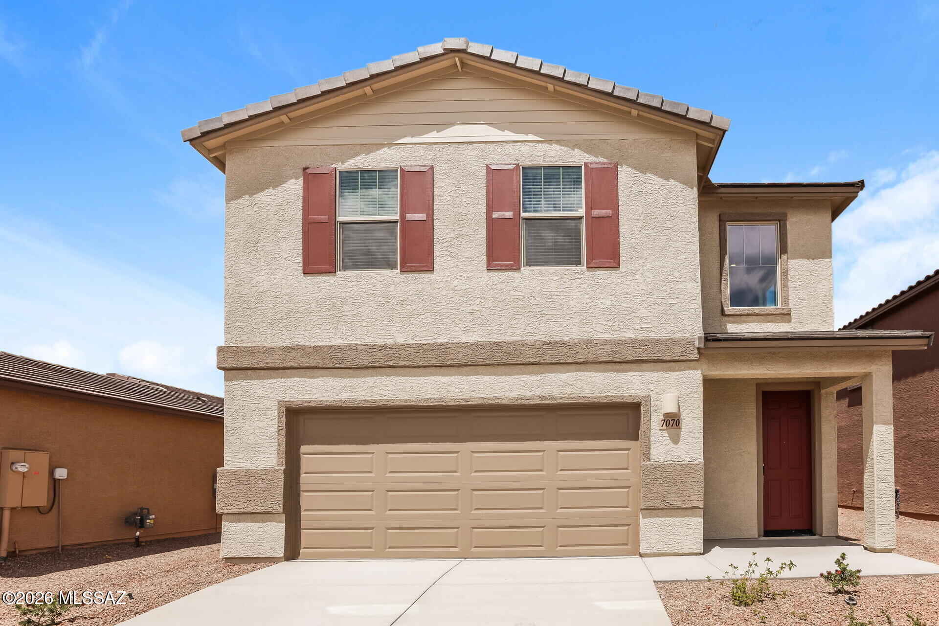 Star Valley Block 4 - Residential Lease