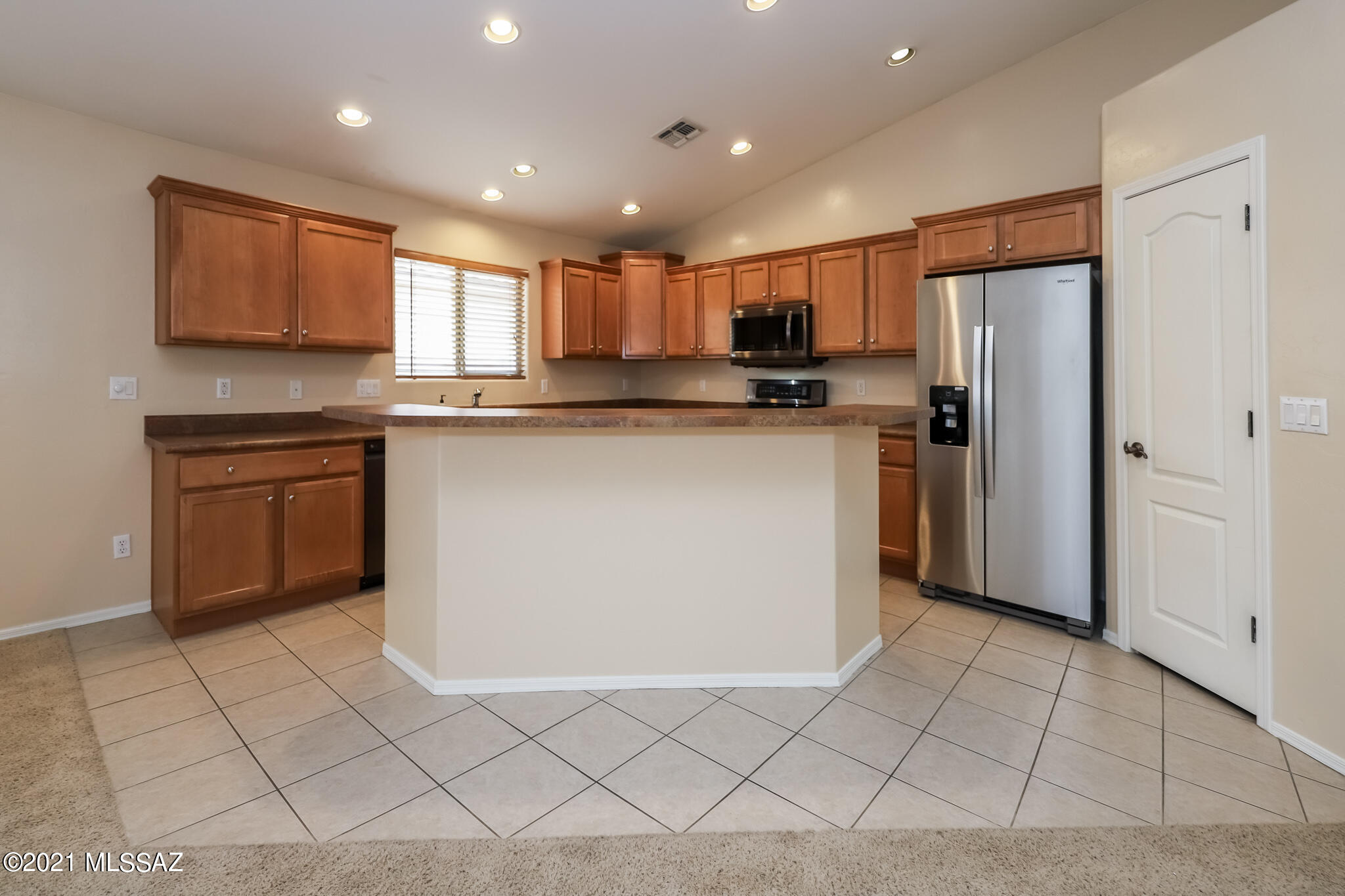 Desert Willow Estates (1-110) - Residential Lease