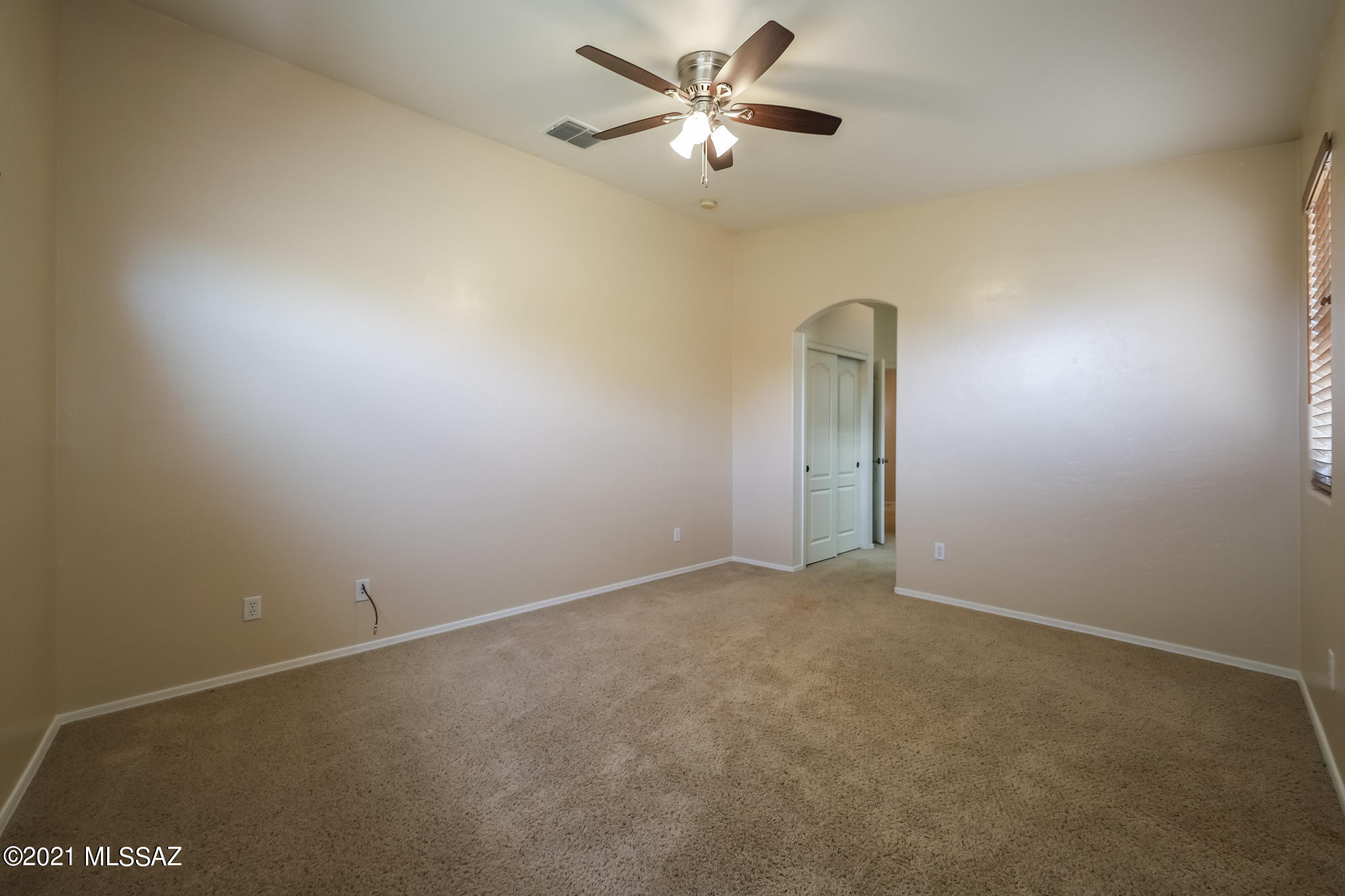 Desert Willow Estates (1-110) - Residential Lease