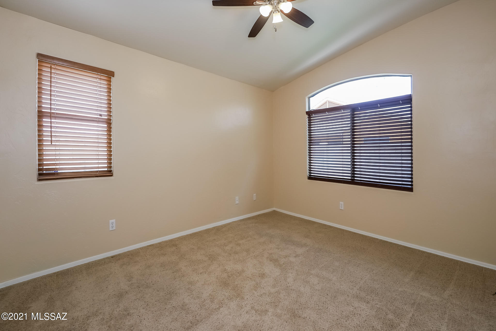 Desert Willow Estates (1-110) - Residential Lease