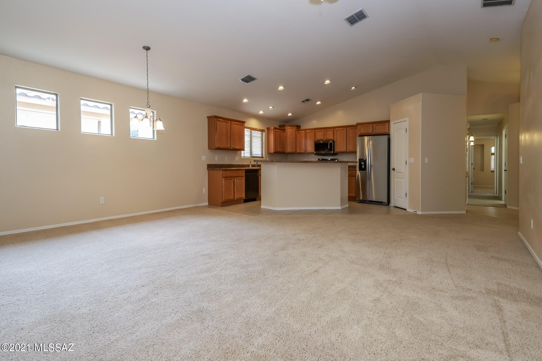 Desert Willow Estates (1-110) - Residential Lease