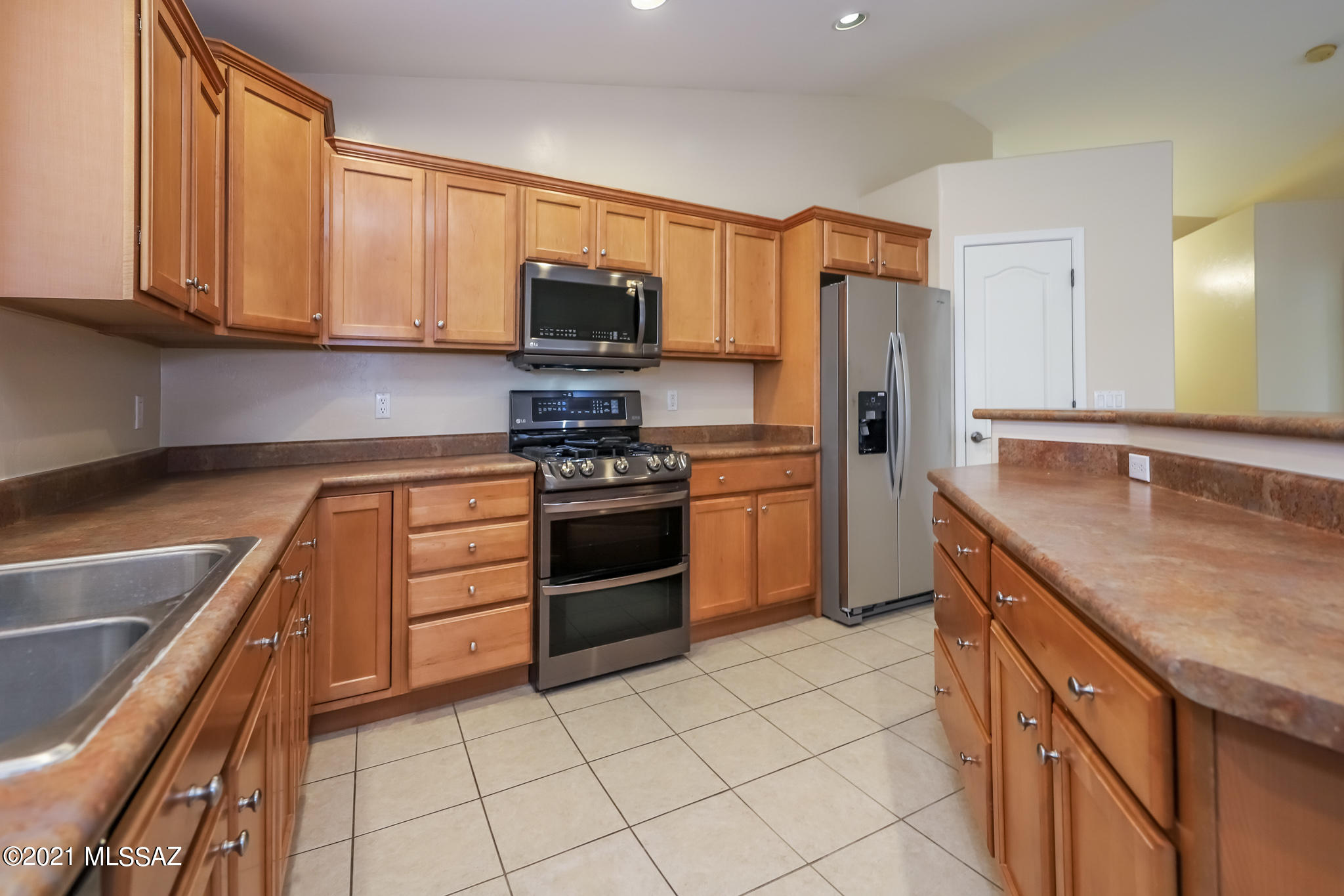 Desert Willow Estates (1-110) - Residential Lease