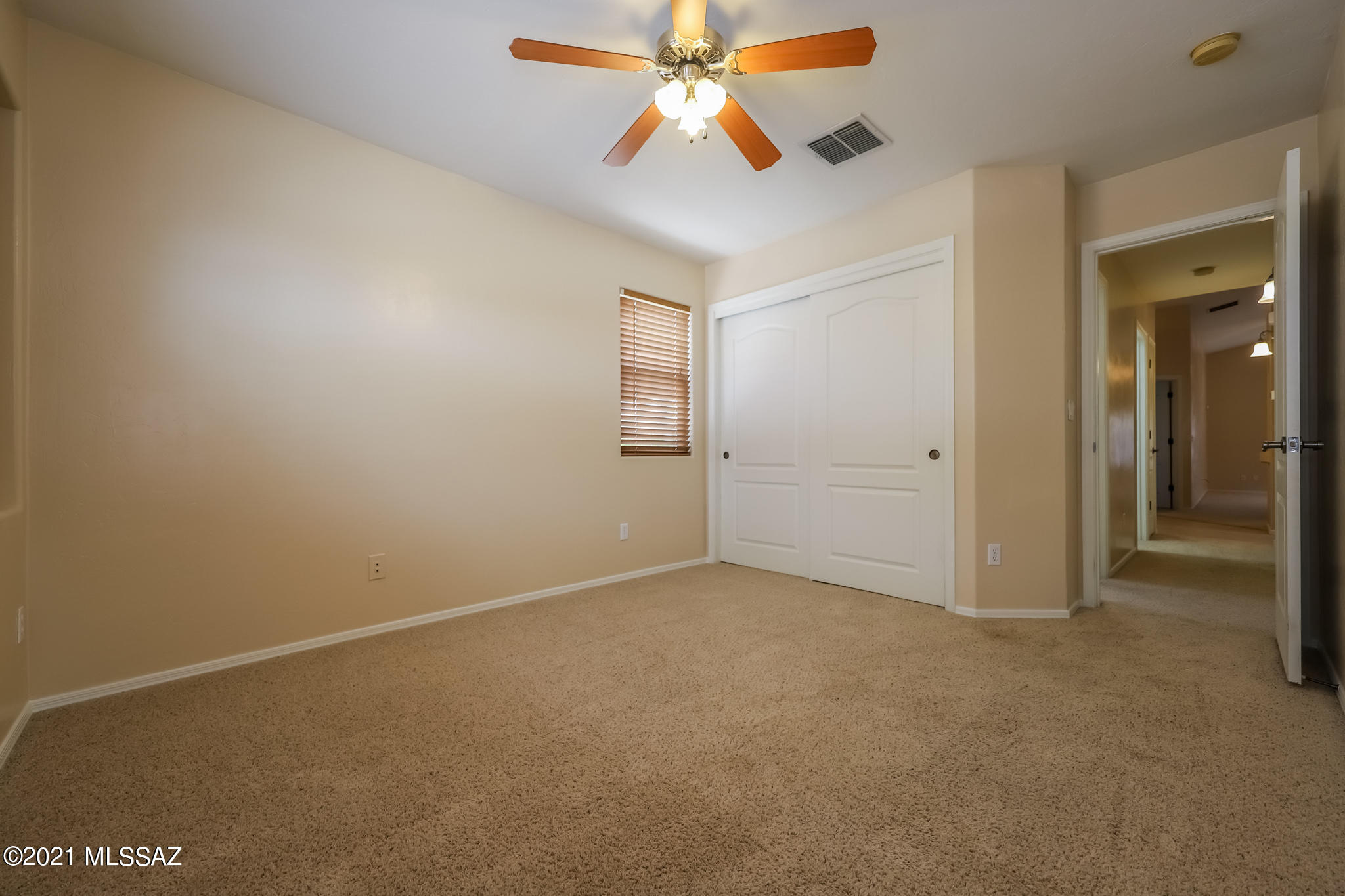 Desert Willow Estates (1-110) - Residential Lease