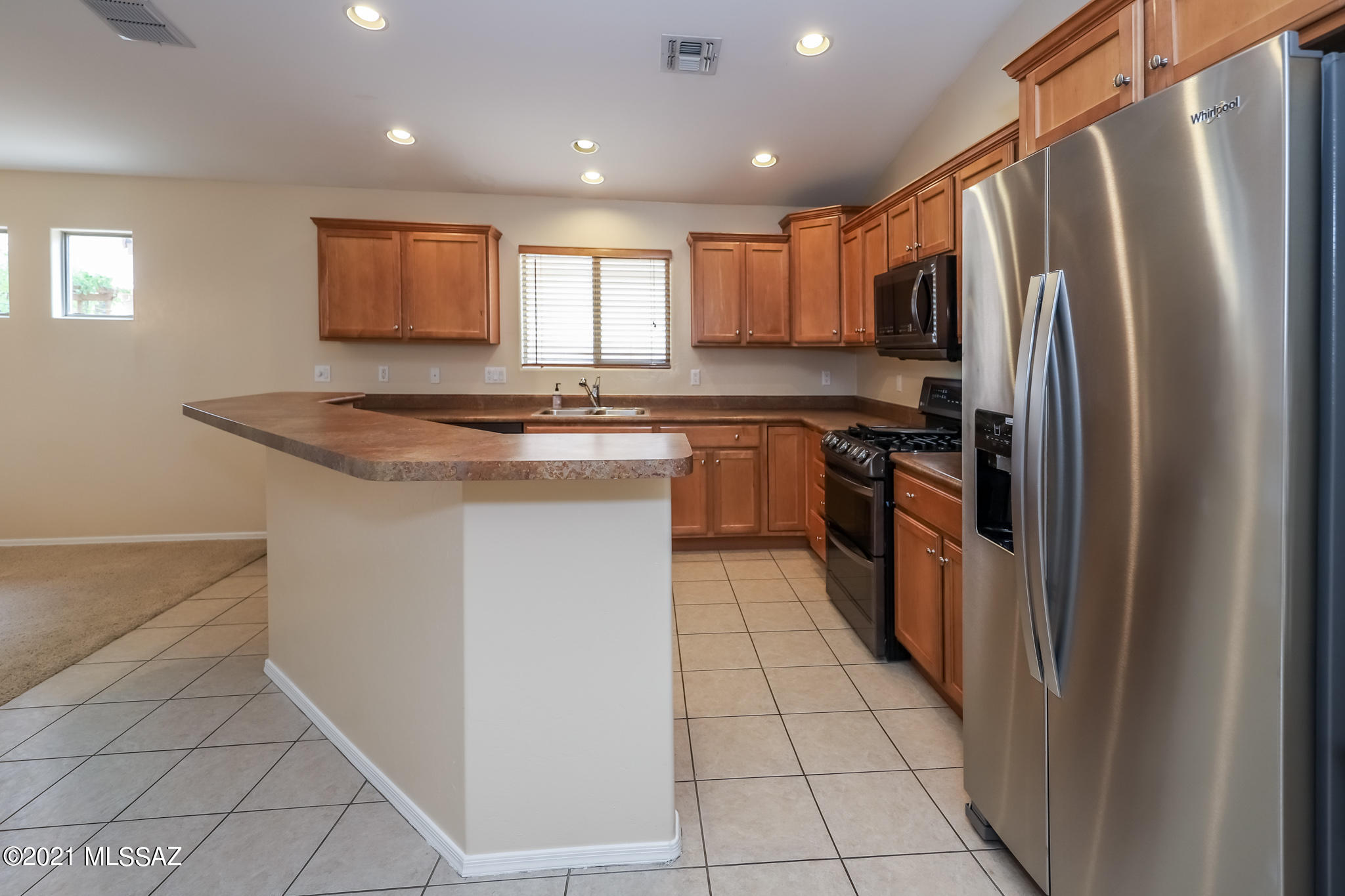 Desert Willow Estates (1-110) - Residential Lease