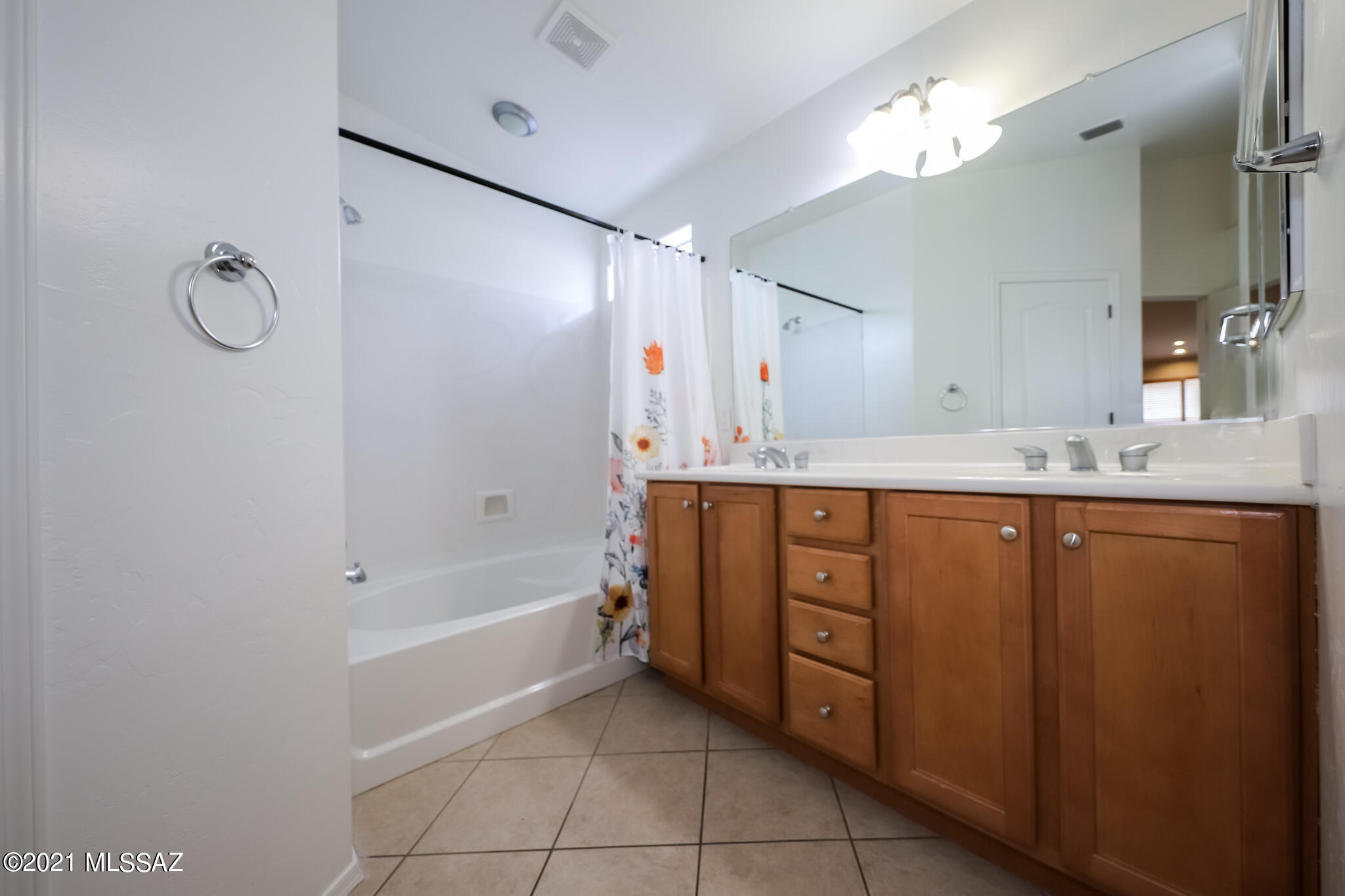 Desert Willow Estates (1-110) - Residential Lease