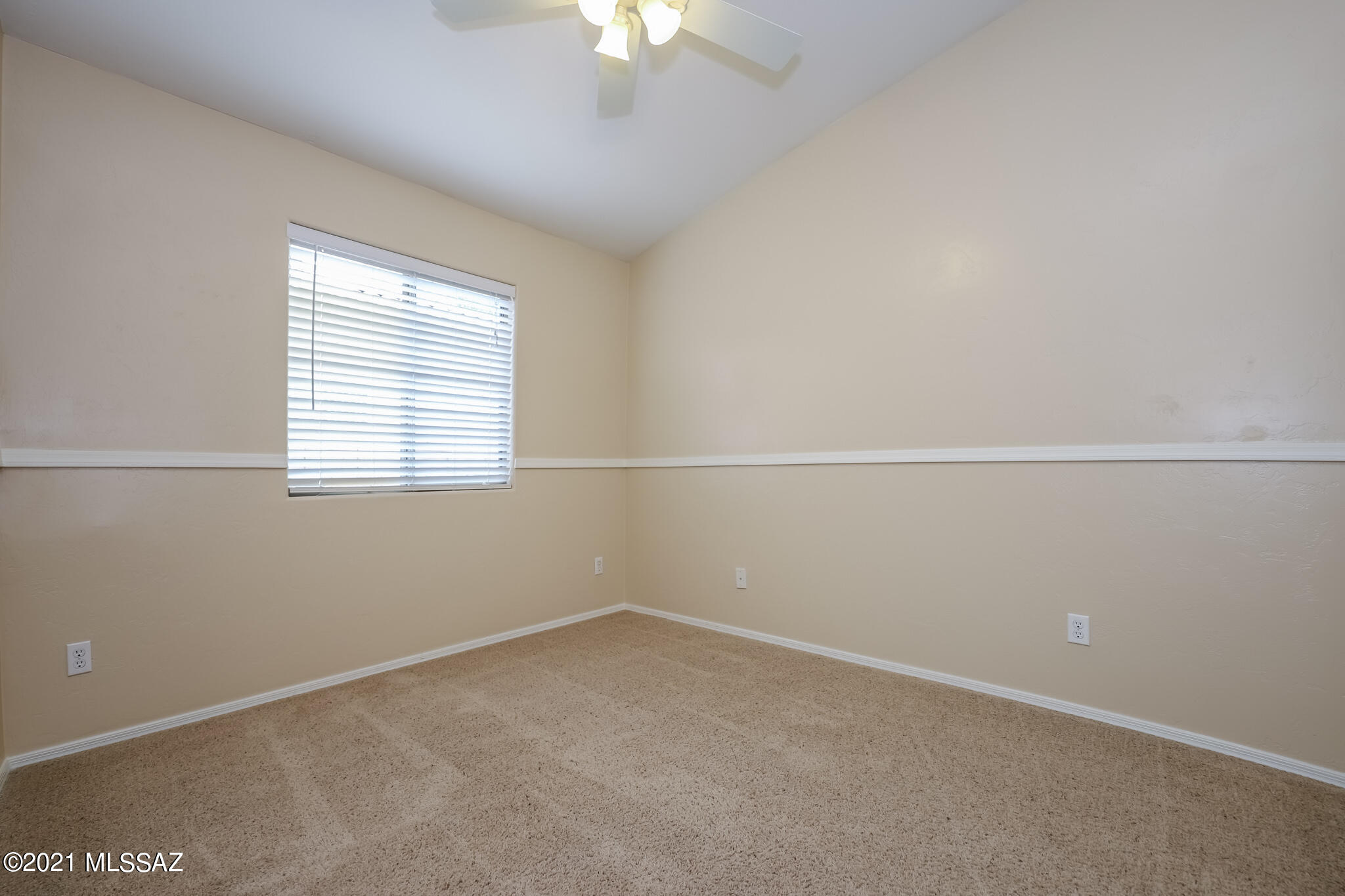 Desert Willow Estates (1-110) - Residential Lease
