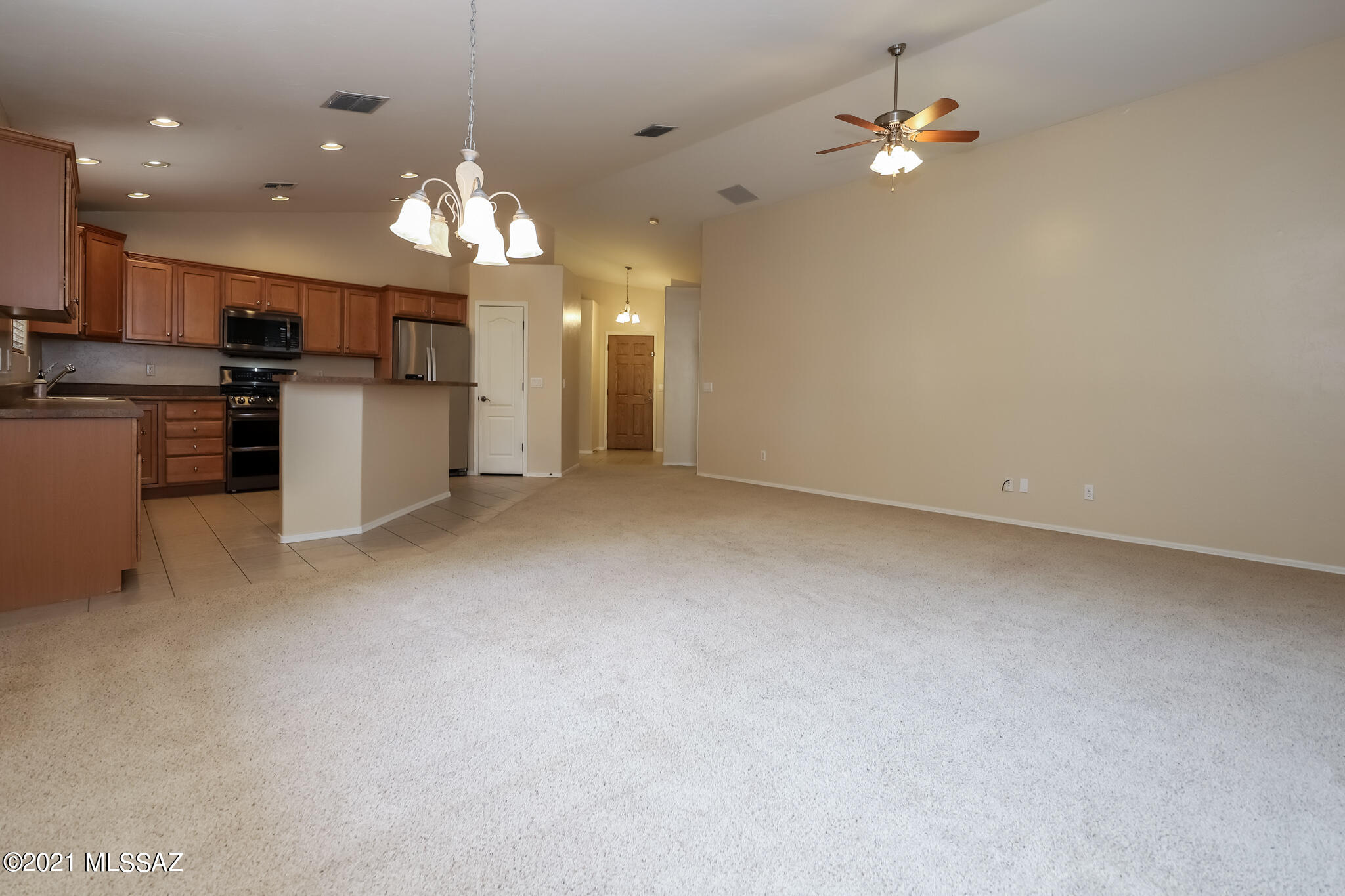 Desert Willow Estates (1-110) - Residential Lease