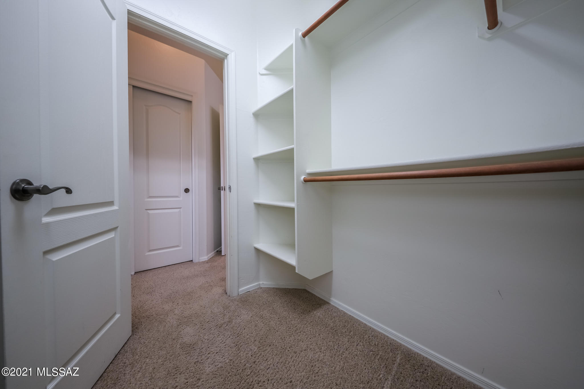Desert Willow Estates (1-110) - Residential Lease