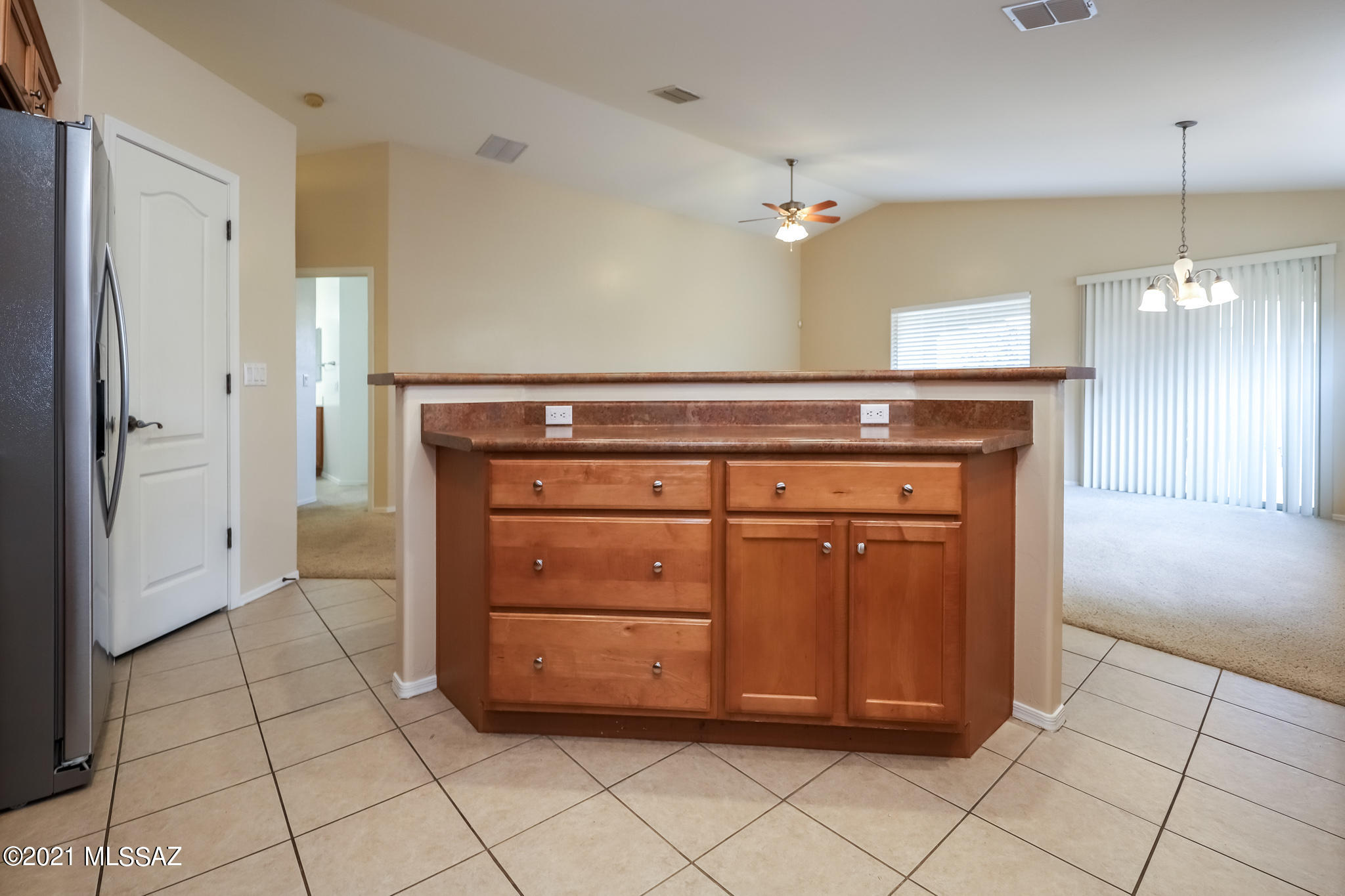 Desert Willow Estates (1-110) - Residential Lease