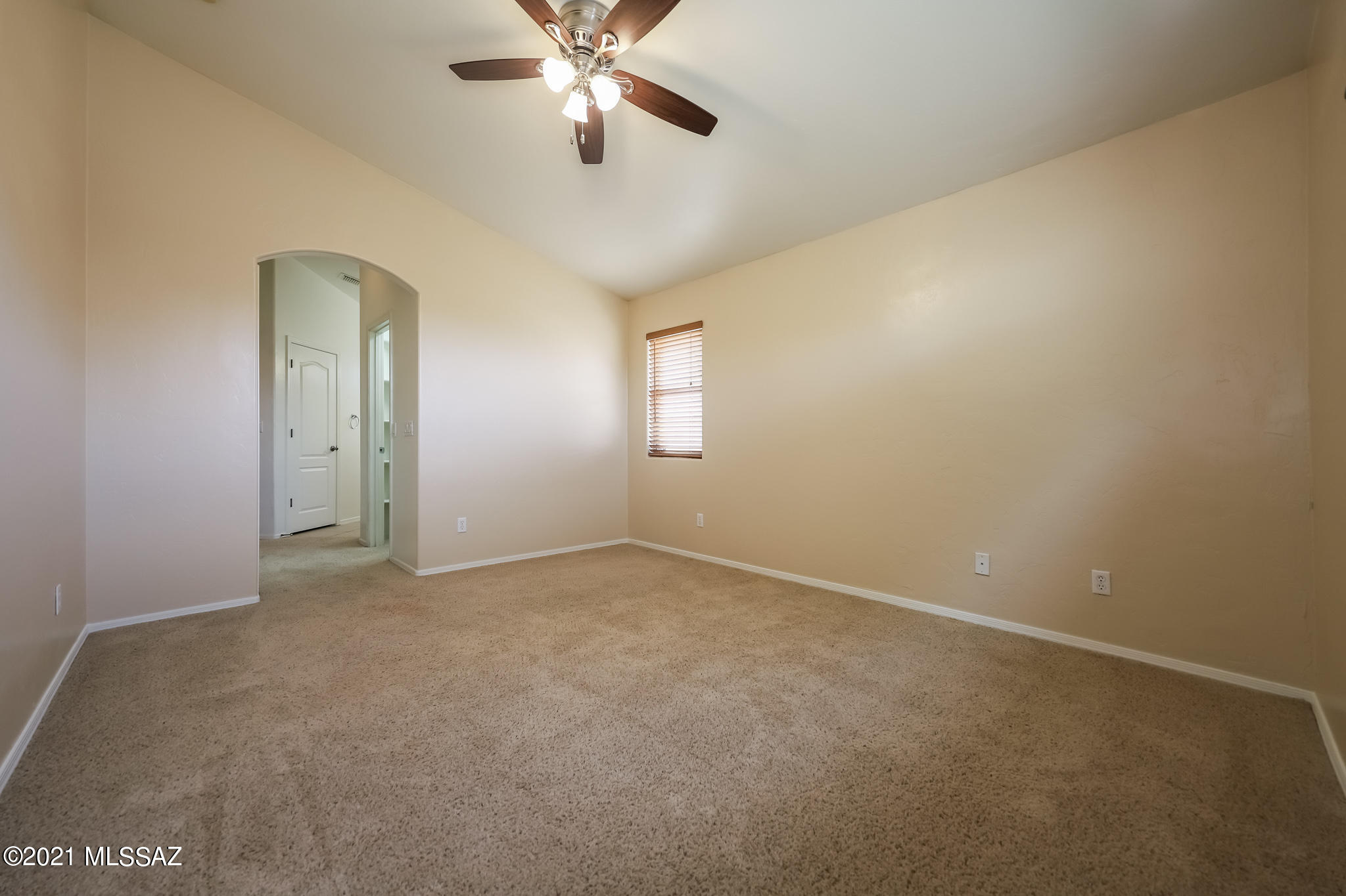 Desert Willow Estates (1-110) - Residential Lease