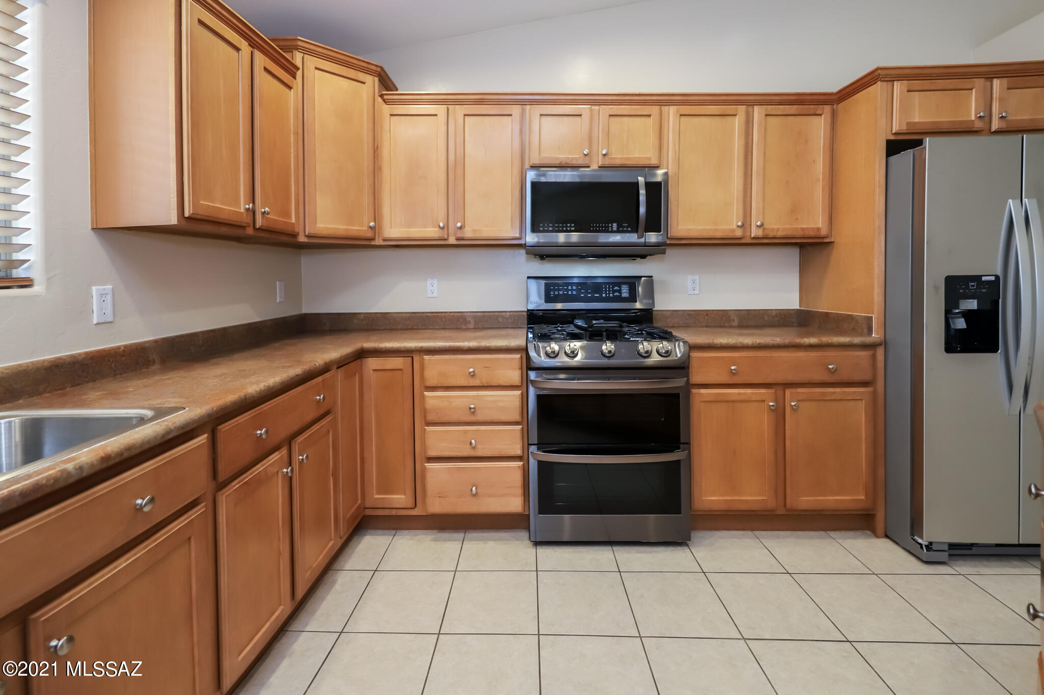 Desert Willow Estates (1-110) - Residential Lease