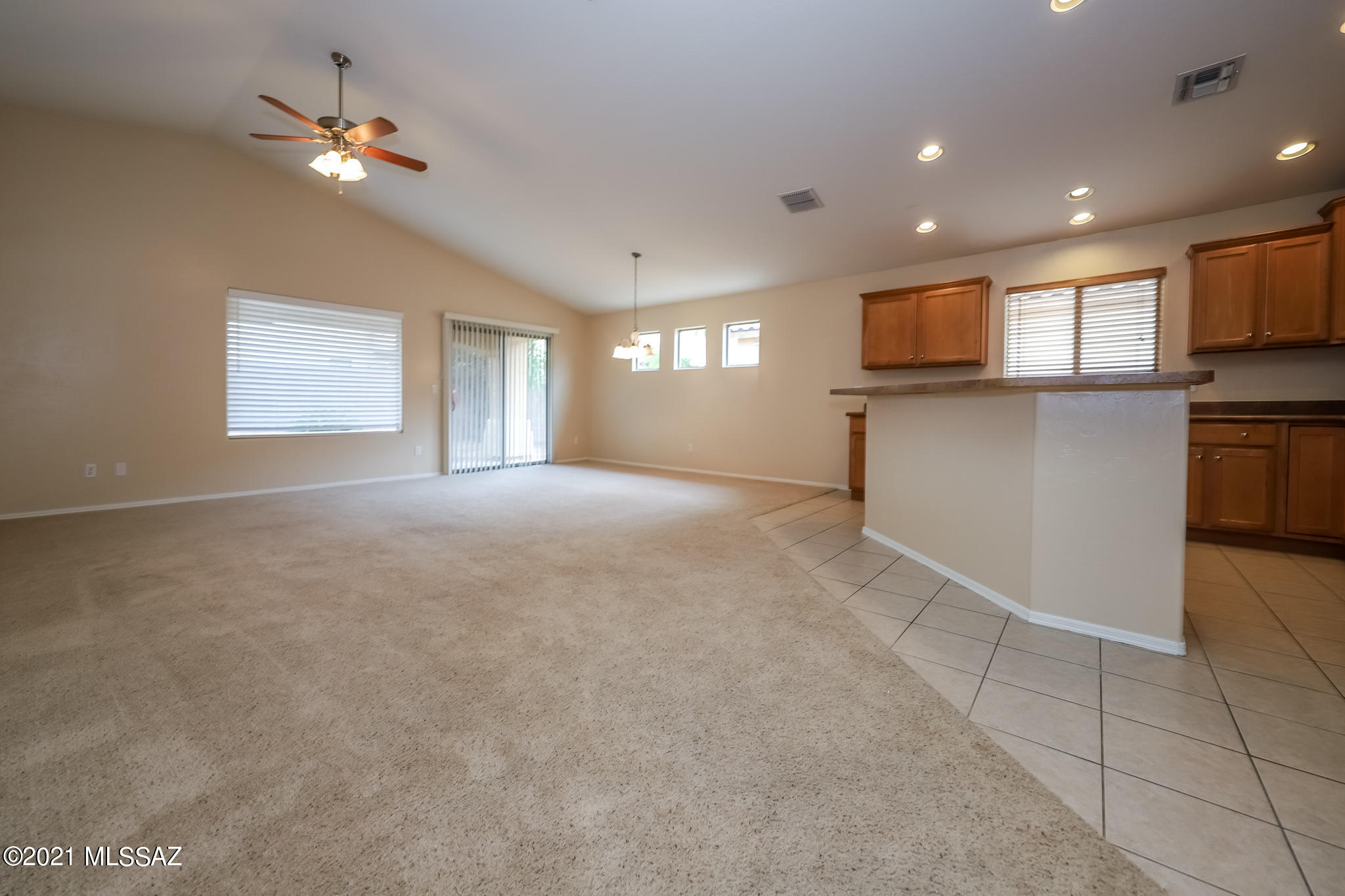 Desert Willow Estates (1-110) - Residential Lease