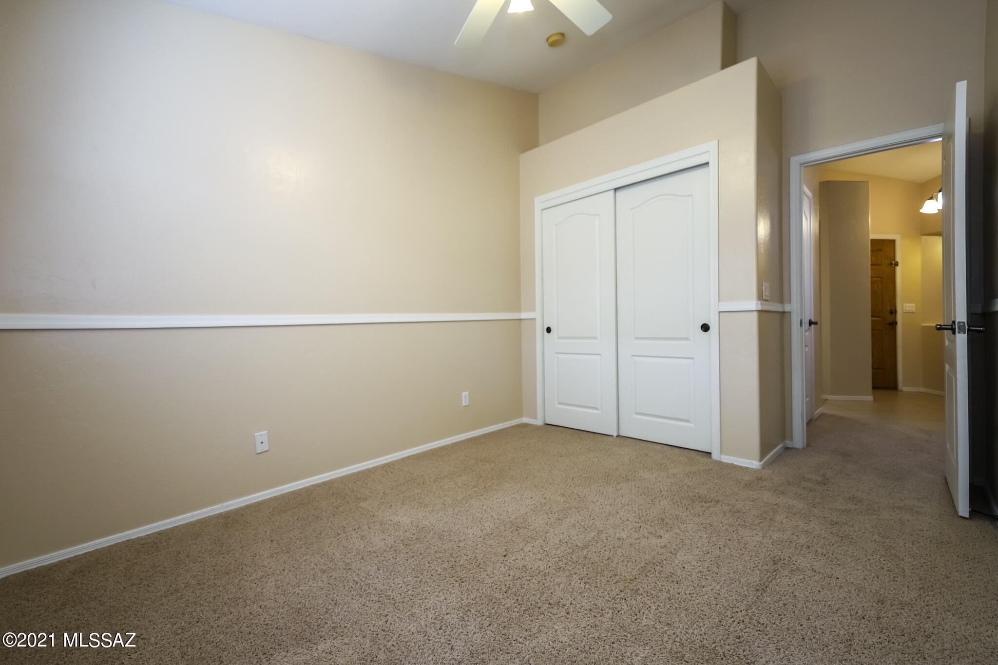 Desert Willow Estates (1-110) - Residential Lease