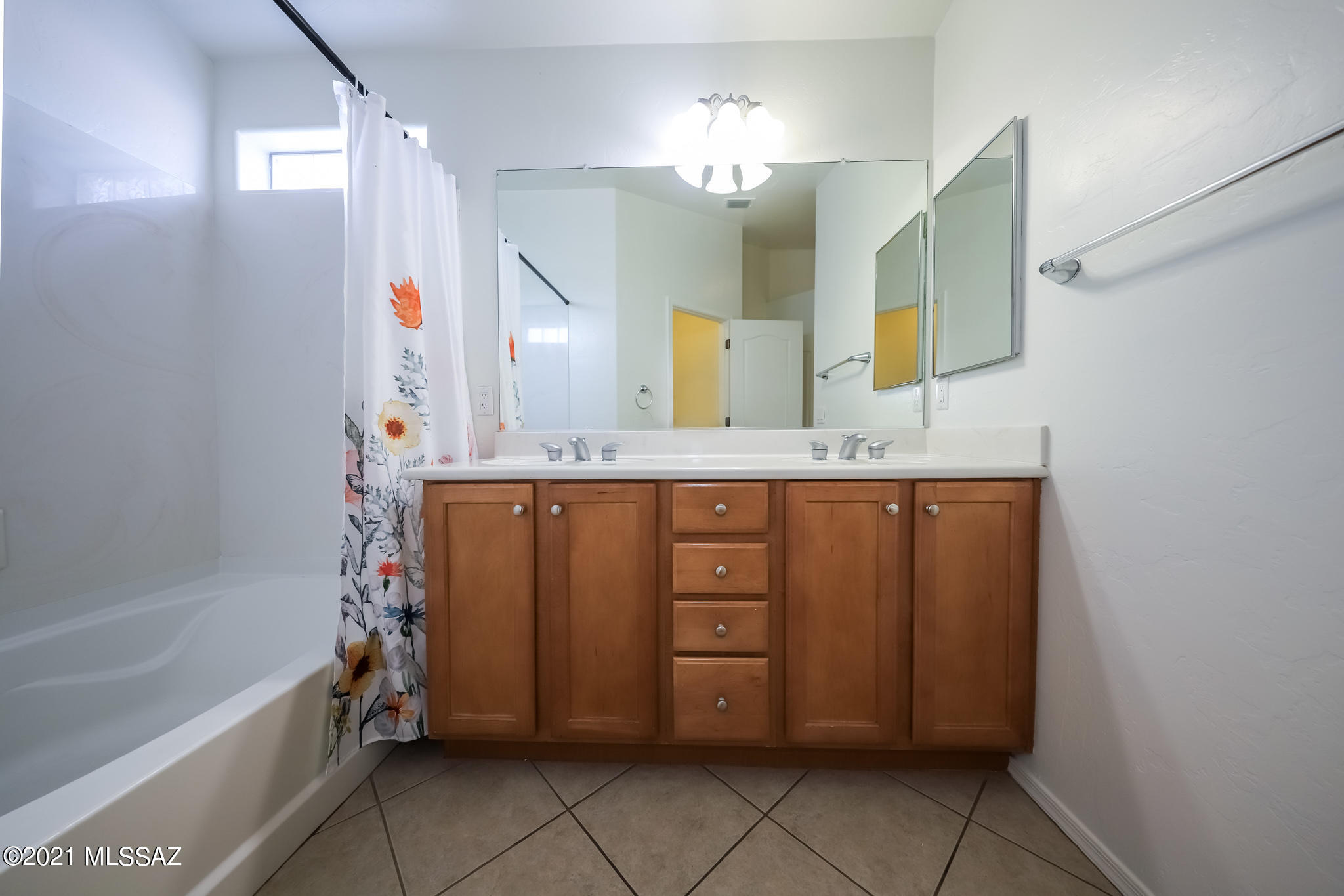 Desert Willow Estates (1-110) - Residential Lease