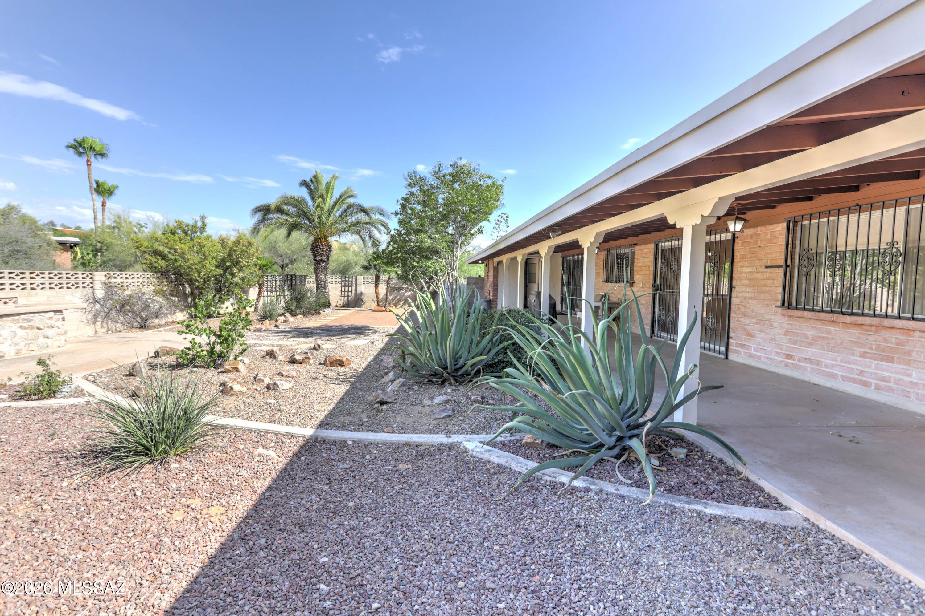 Skyline Bel Air Estates (1-153) - Residential