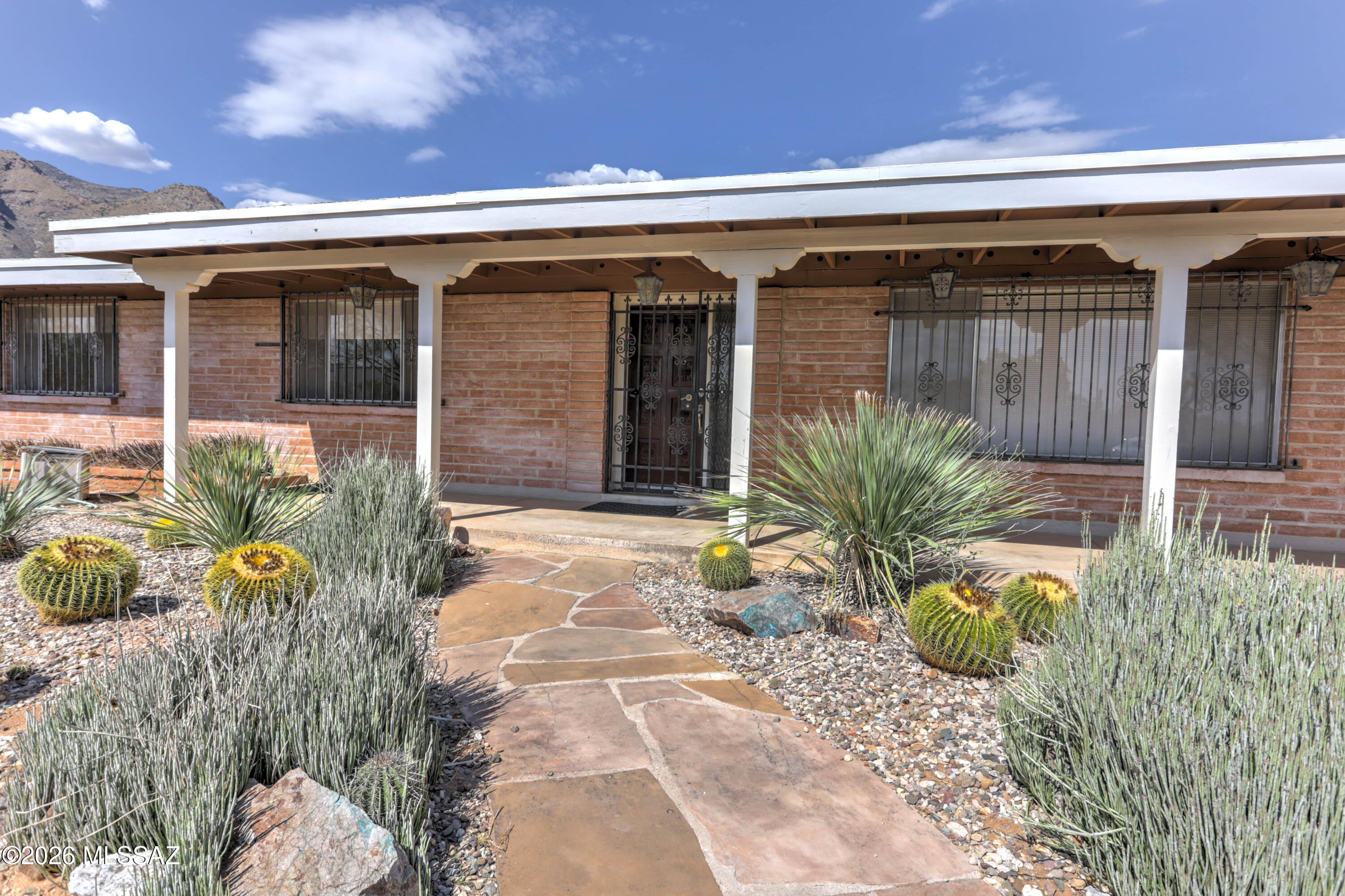 Skyline Bel Air Estates (1-153) - Residential