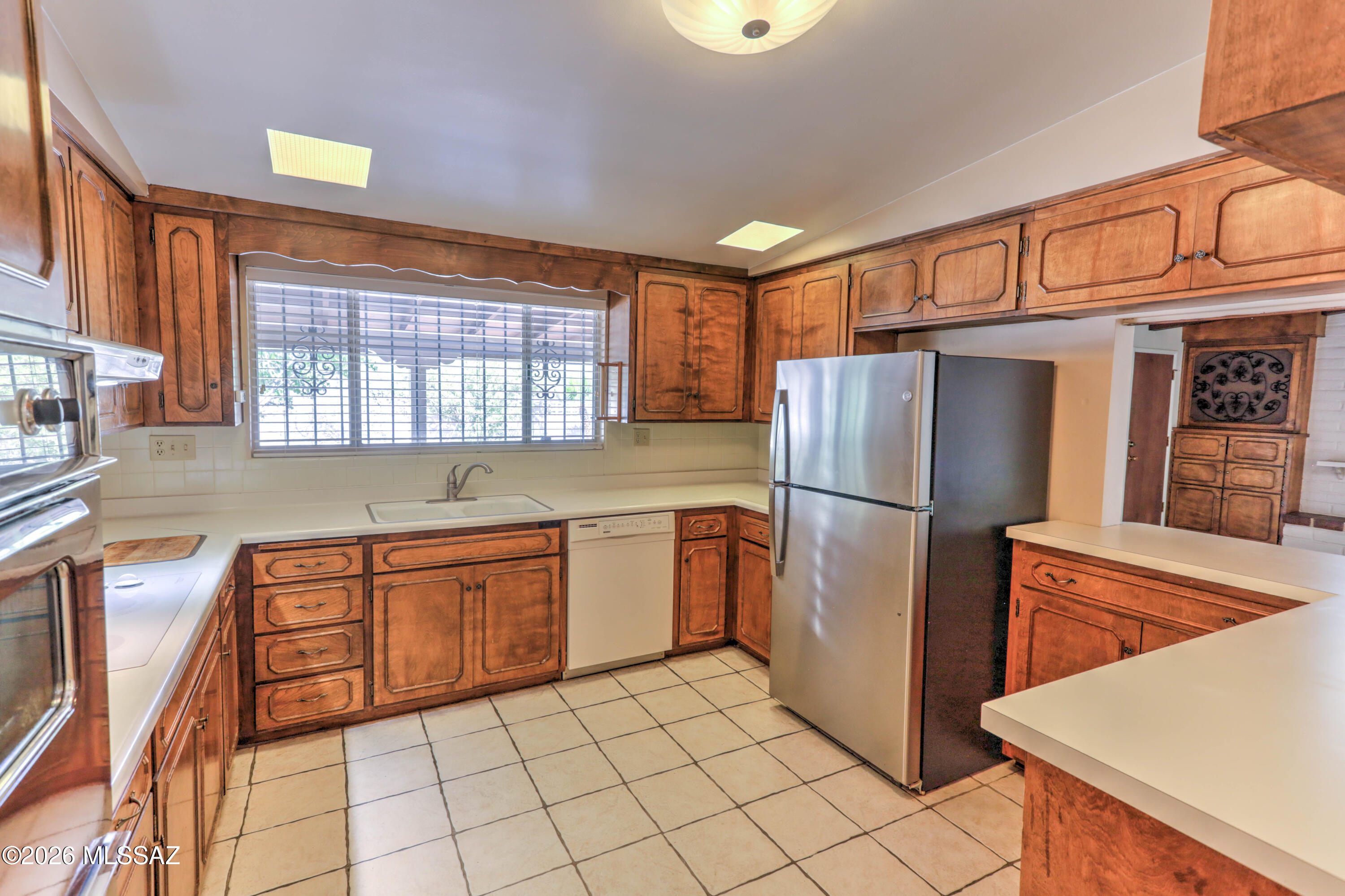 Skyline Bel Air Estates (1-153) - Residential
