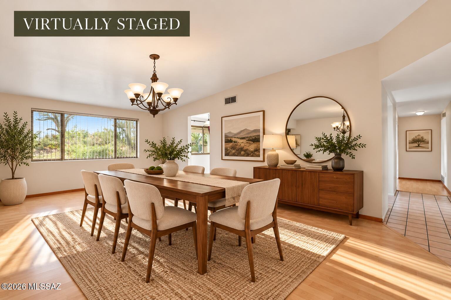 Oracle Heights Estates - Residential