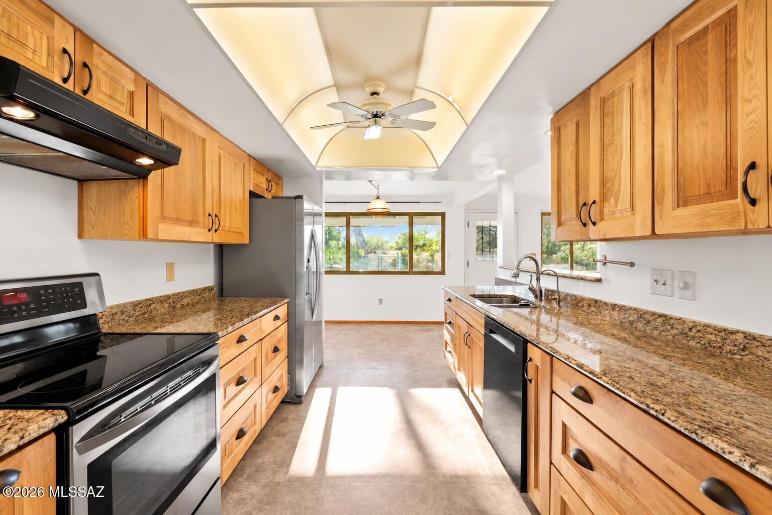 Oracle Heights Estates - Residential