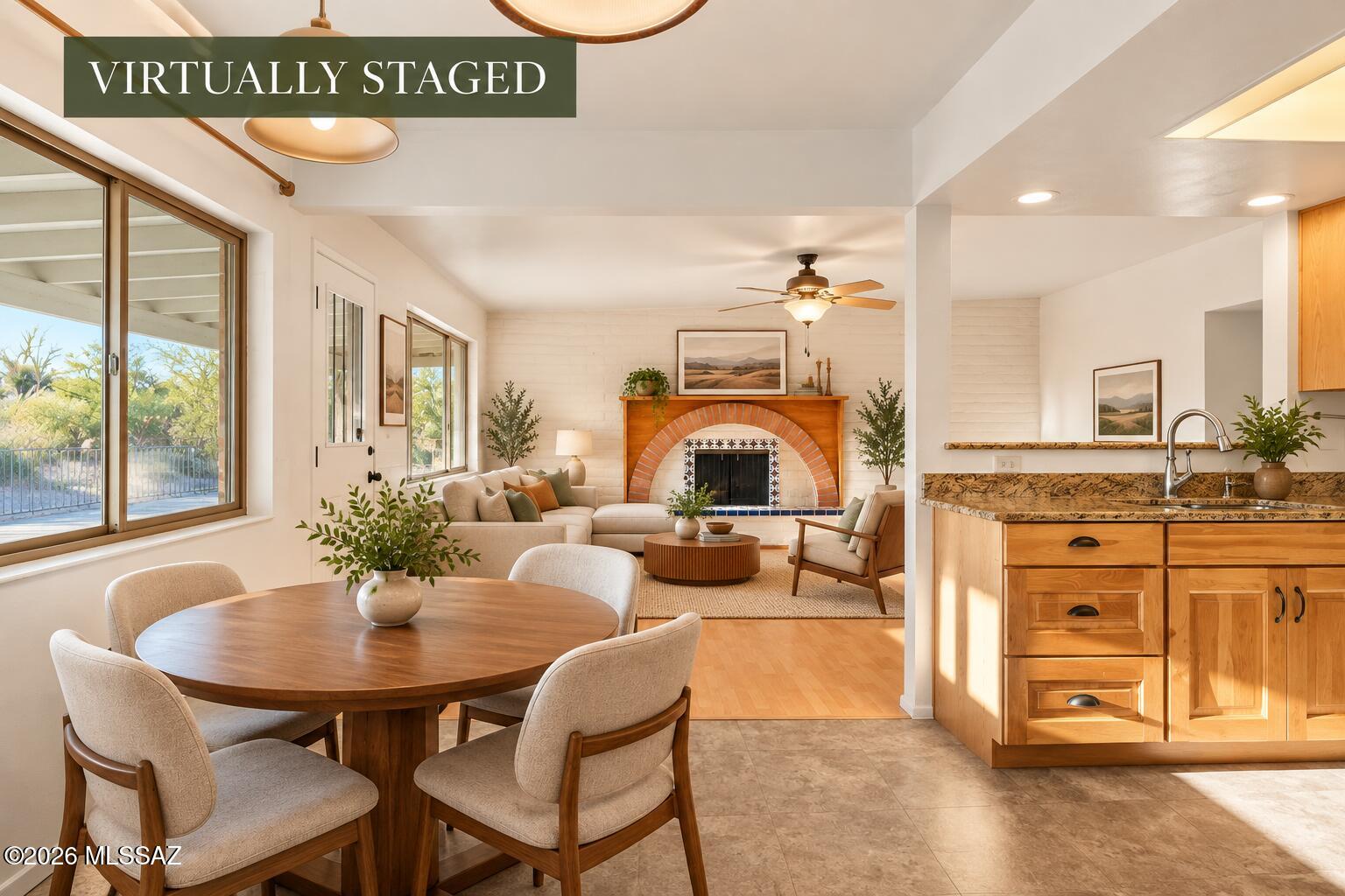 Oracle Heights Estates - Residential