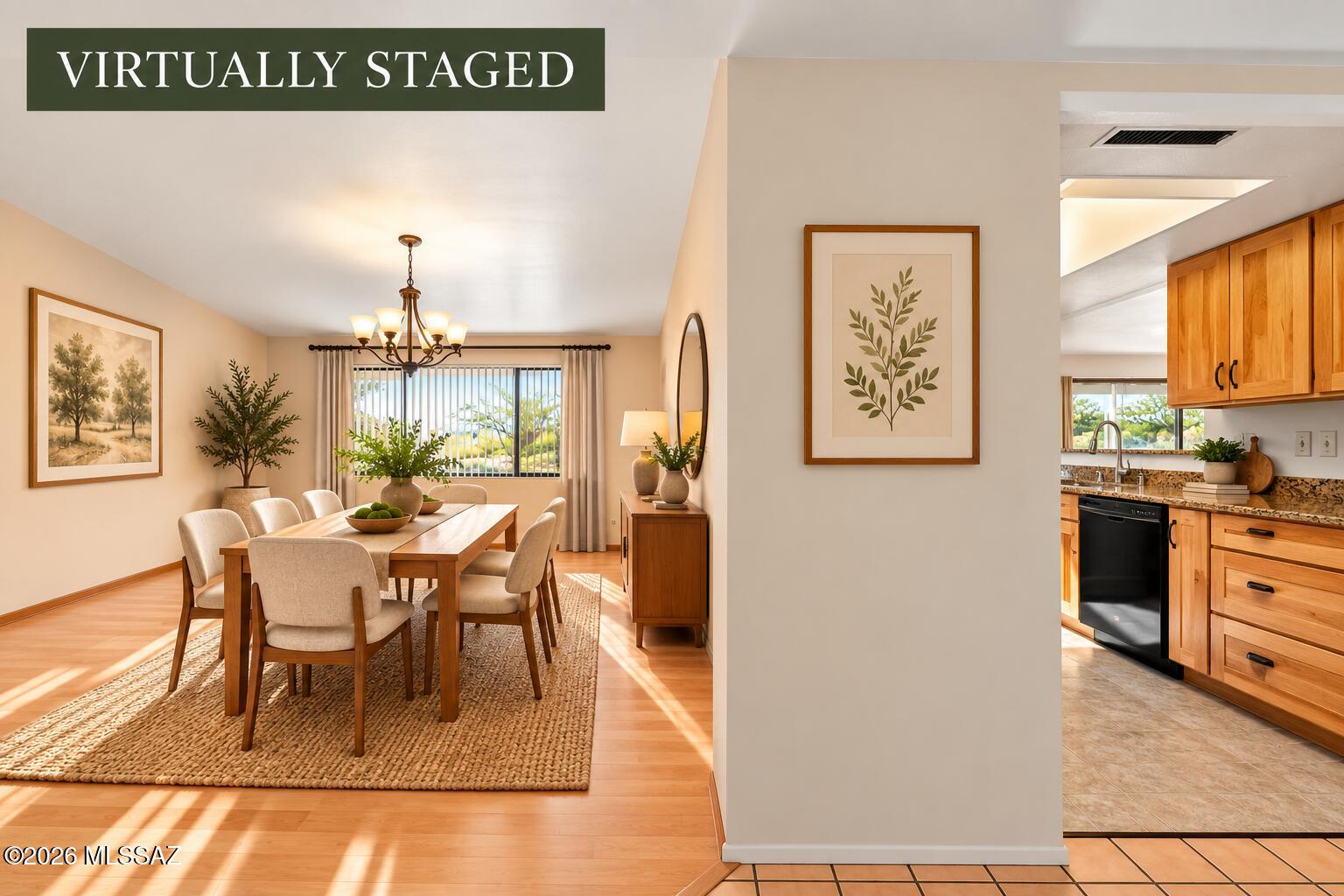 Oracle Heights Estates - Residential