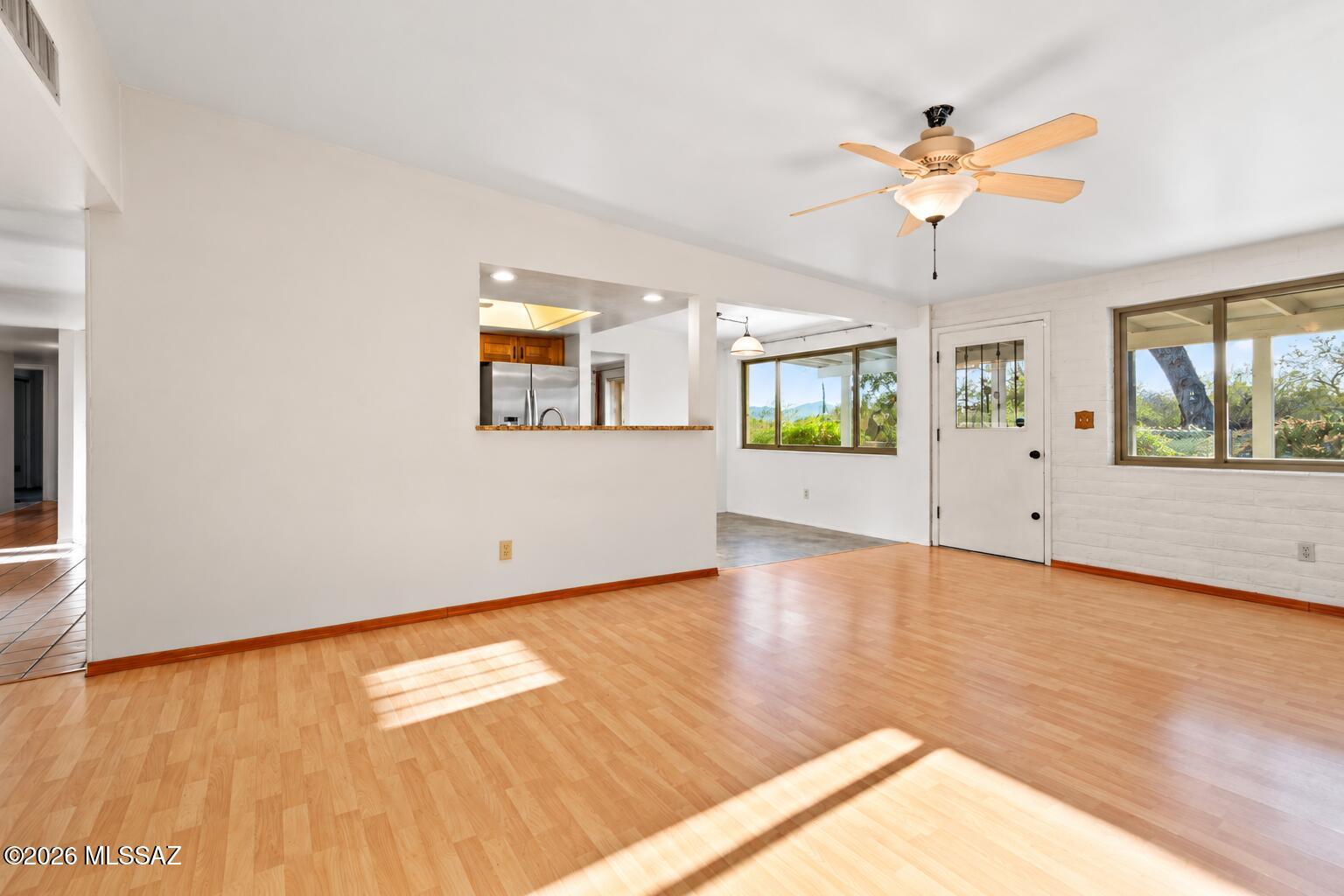 Oracle Heights Estates - Residential