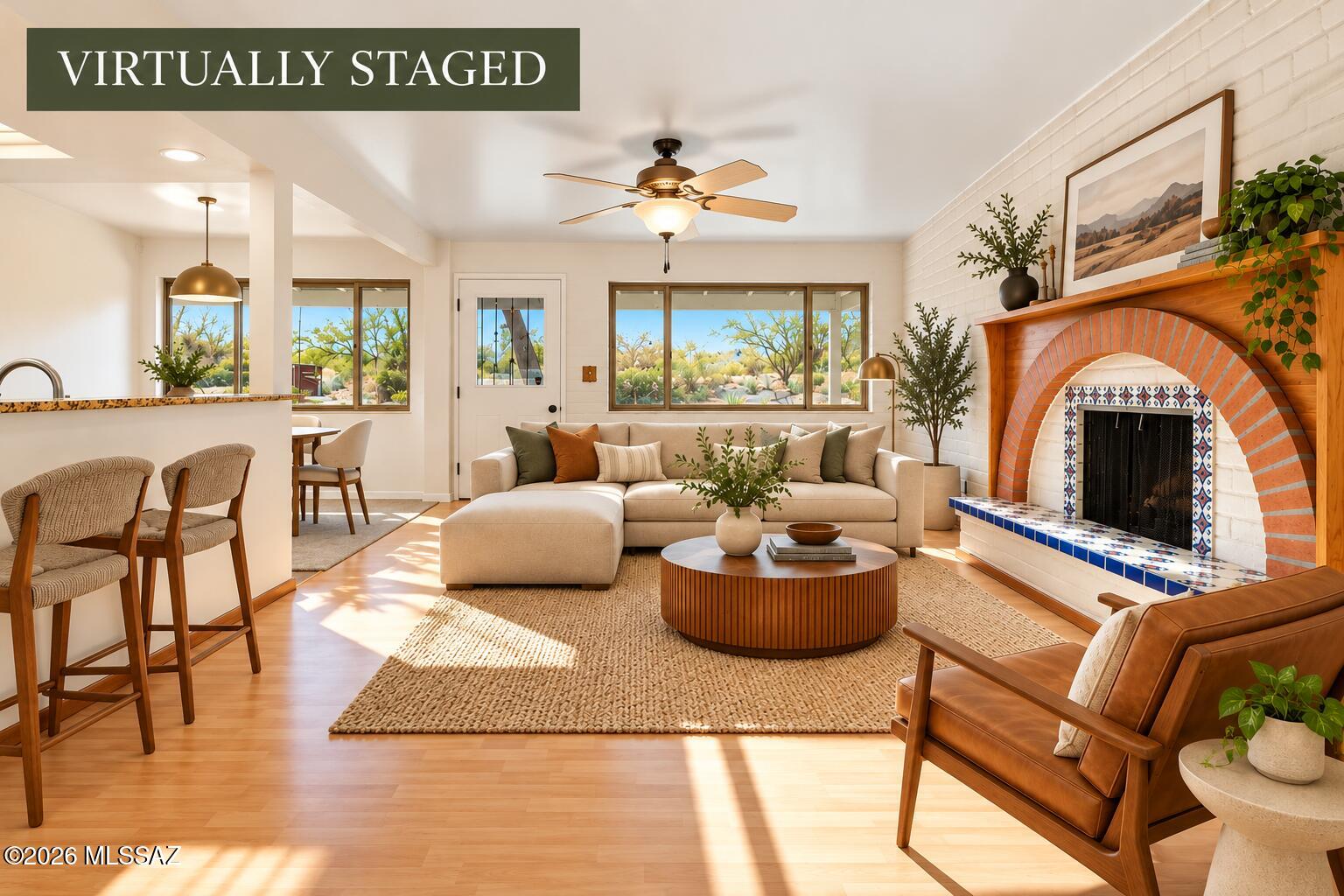 Oracle Heights Estates - Residential