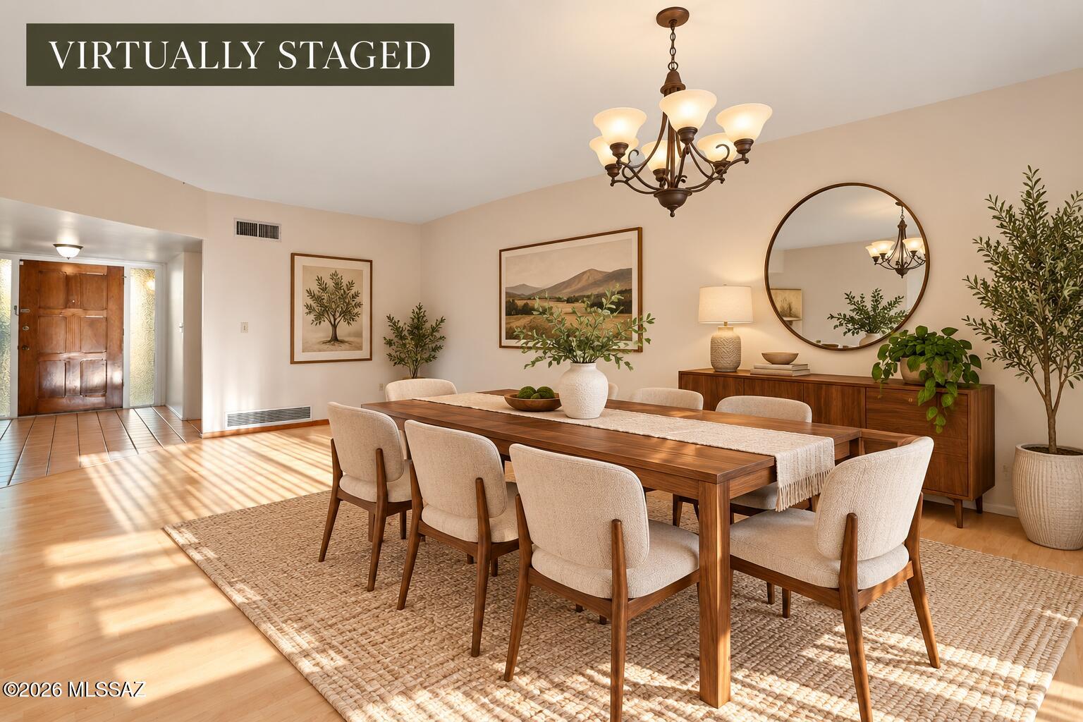 Oracle Heights Estates - Residential