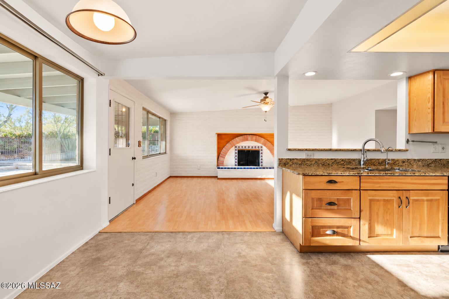 Oracle Heights Estates - Residential