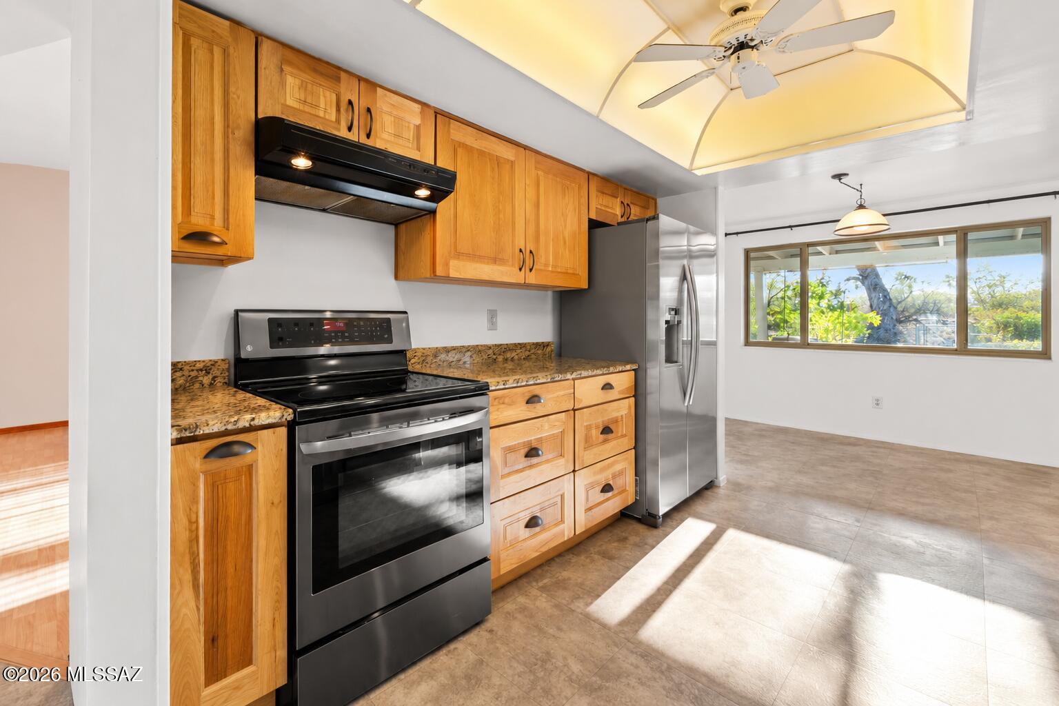 Oracle Heights Estates - Residential