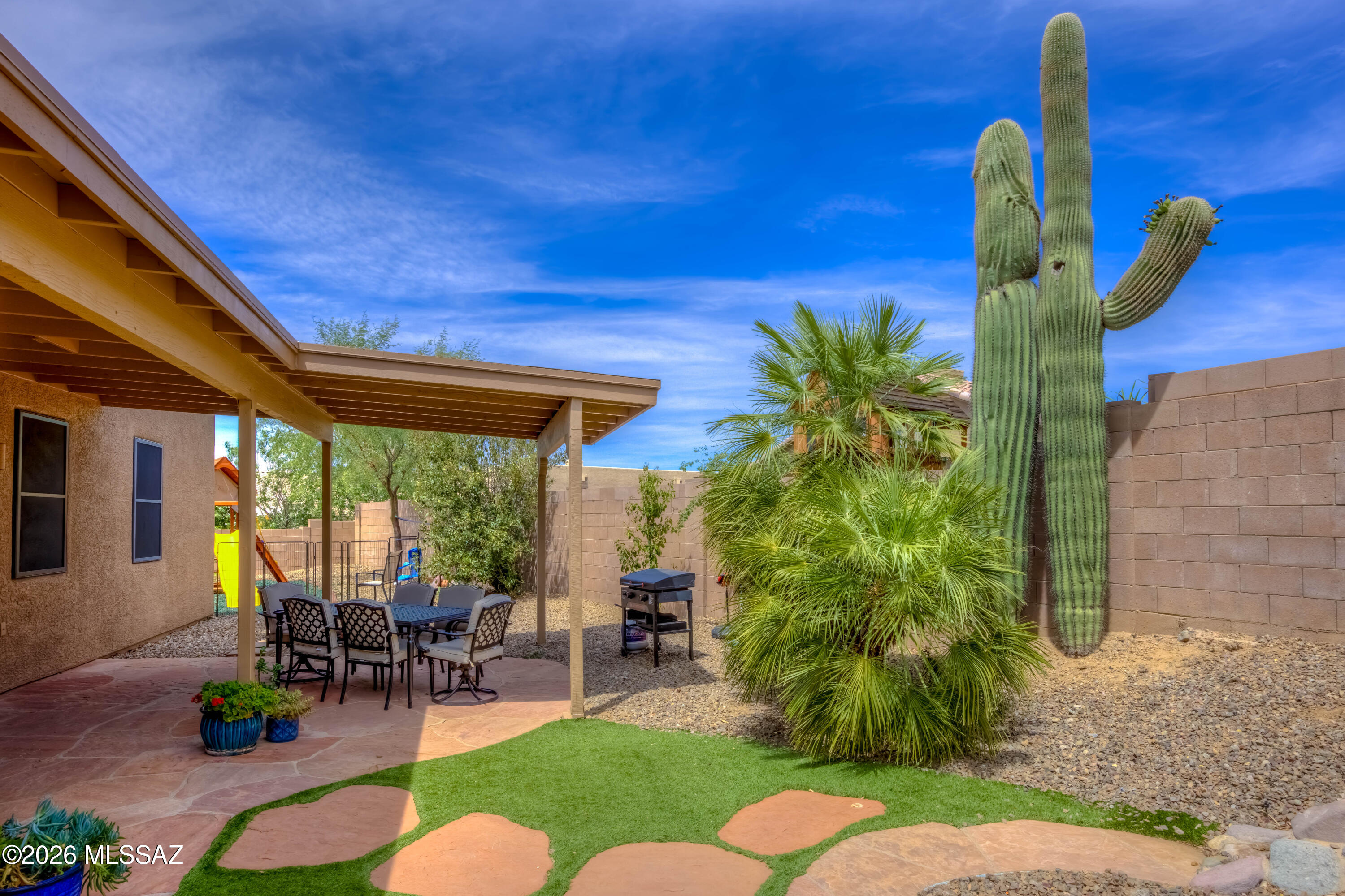 Santa Rita Shadows (1-50) - Residential