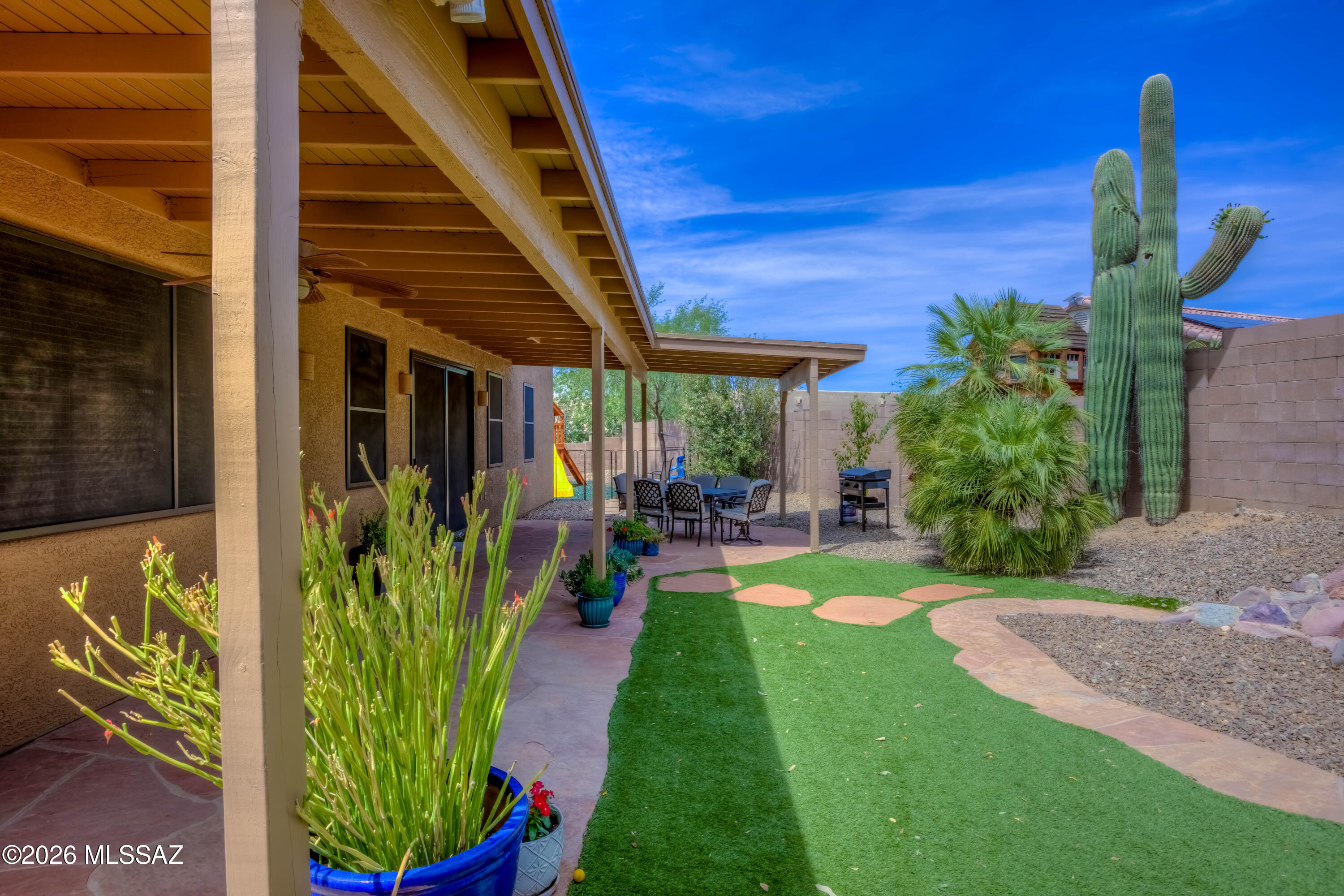 Santa Rita Shadows (1-50) - Residential