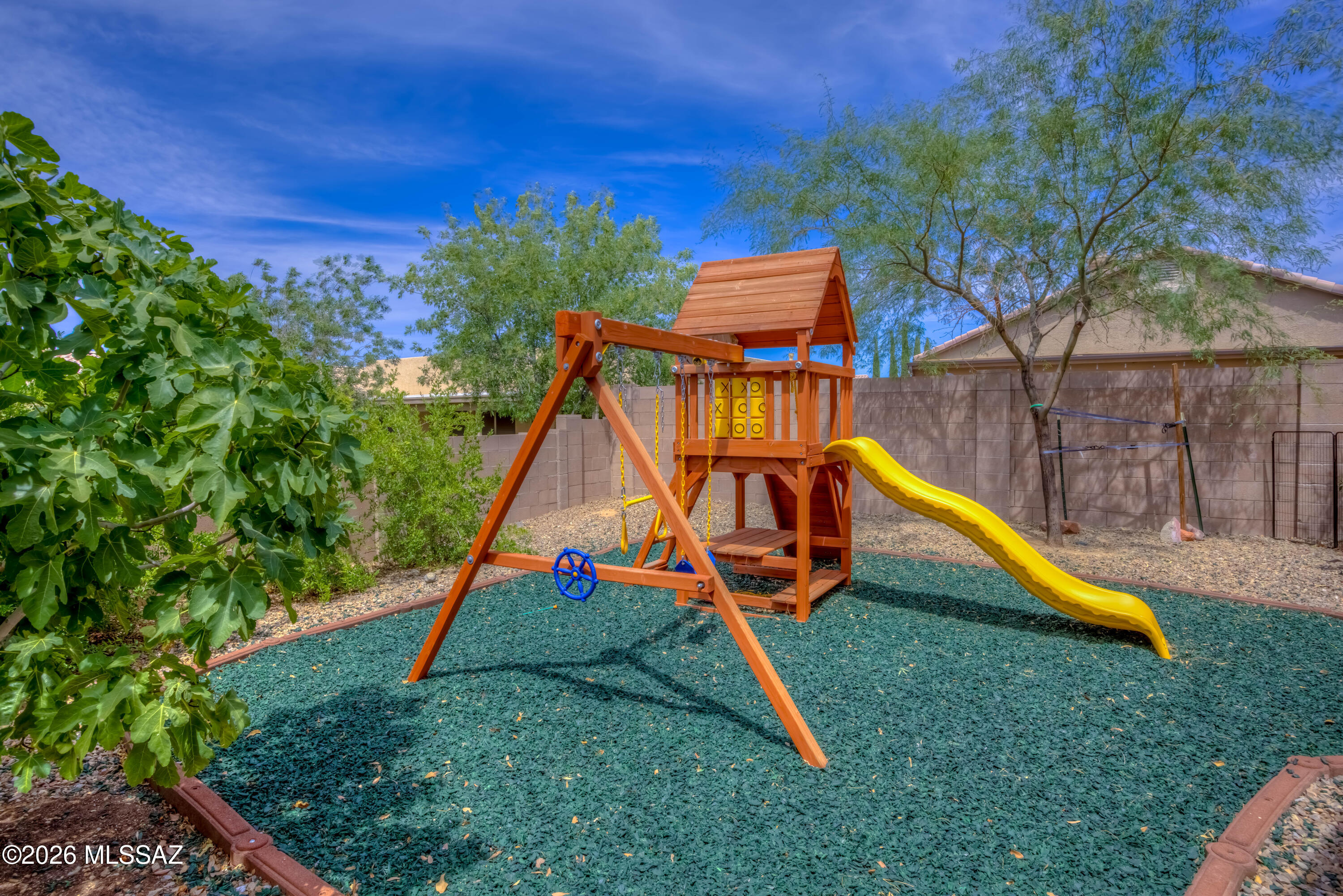 Santa Rita Shadows (1-50) - Residential