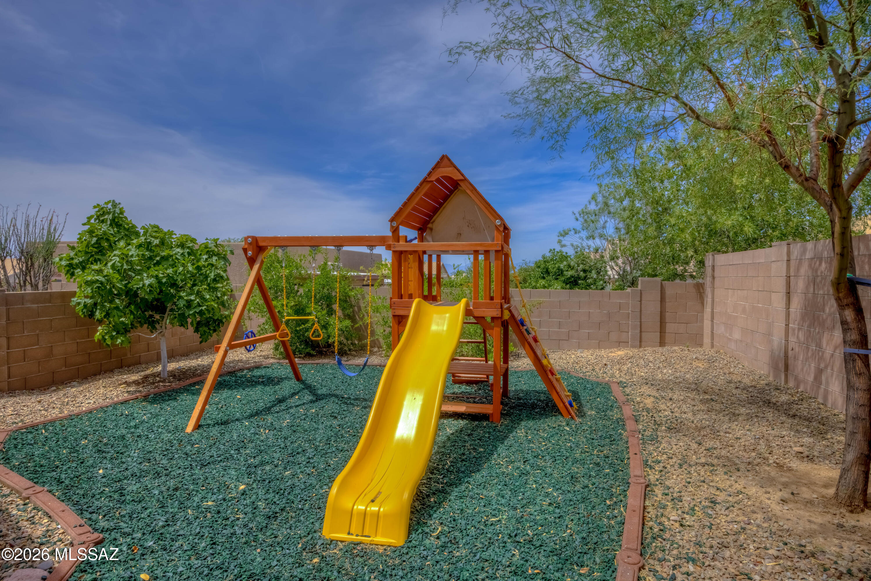 Santa Rita Shadows (1-50) - Residential