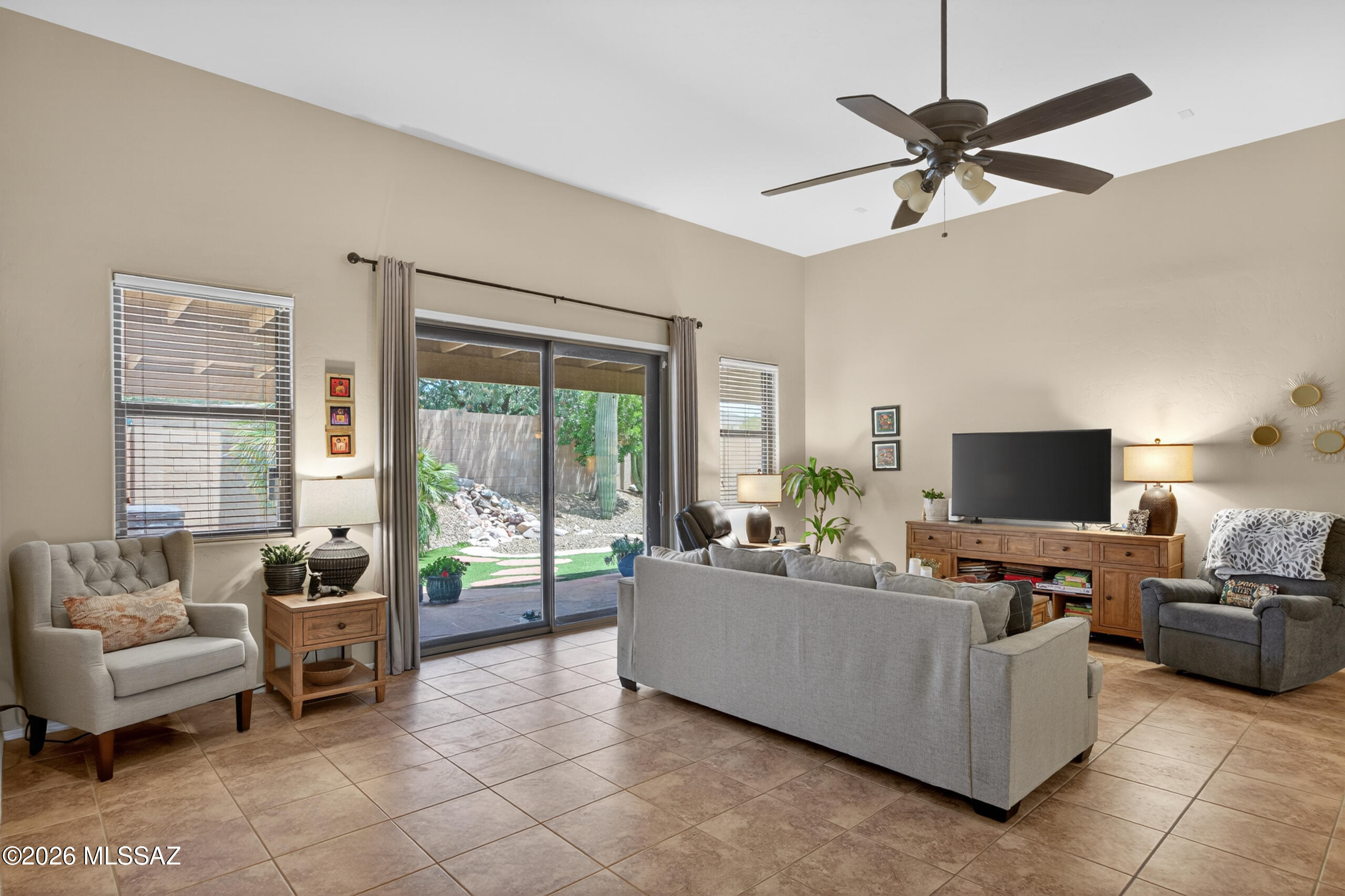 Santa Rita Shadows (1-50) - Residential
