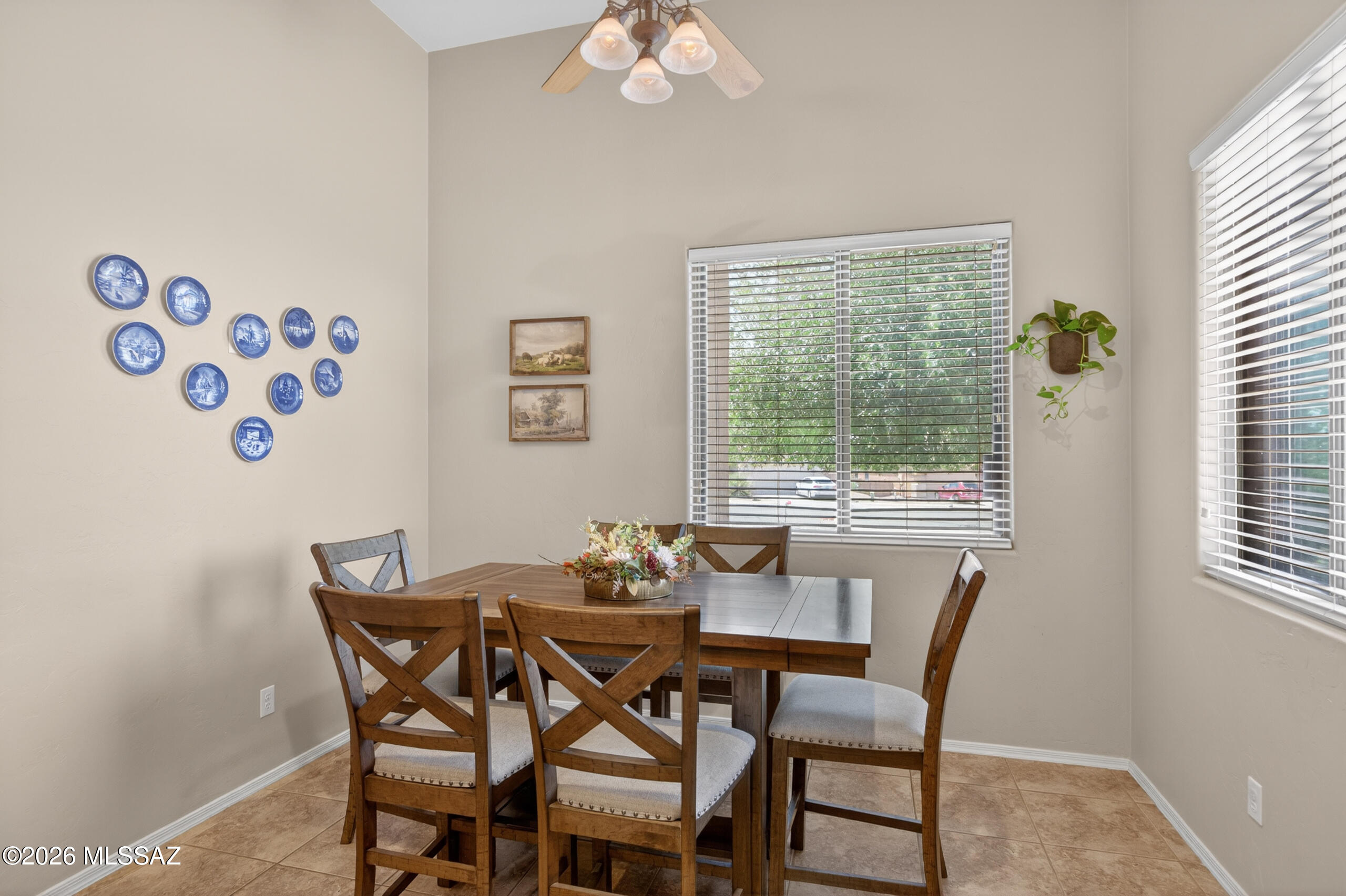 Santa Rita Shadows (1-50) - Residential